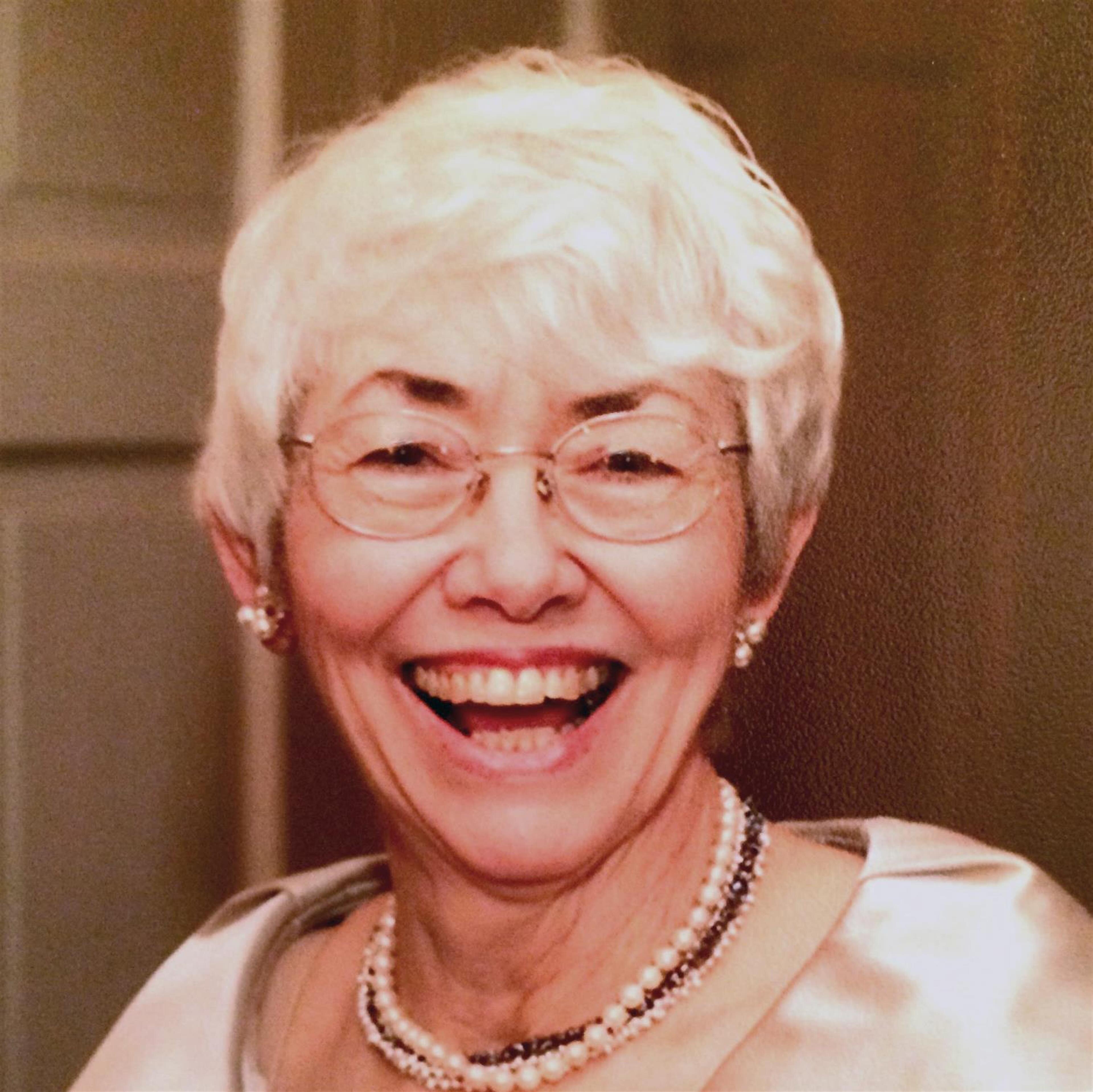 Ann Brock Brunson