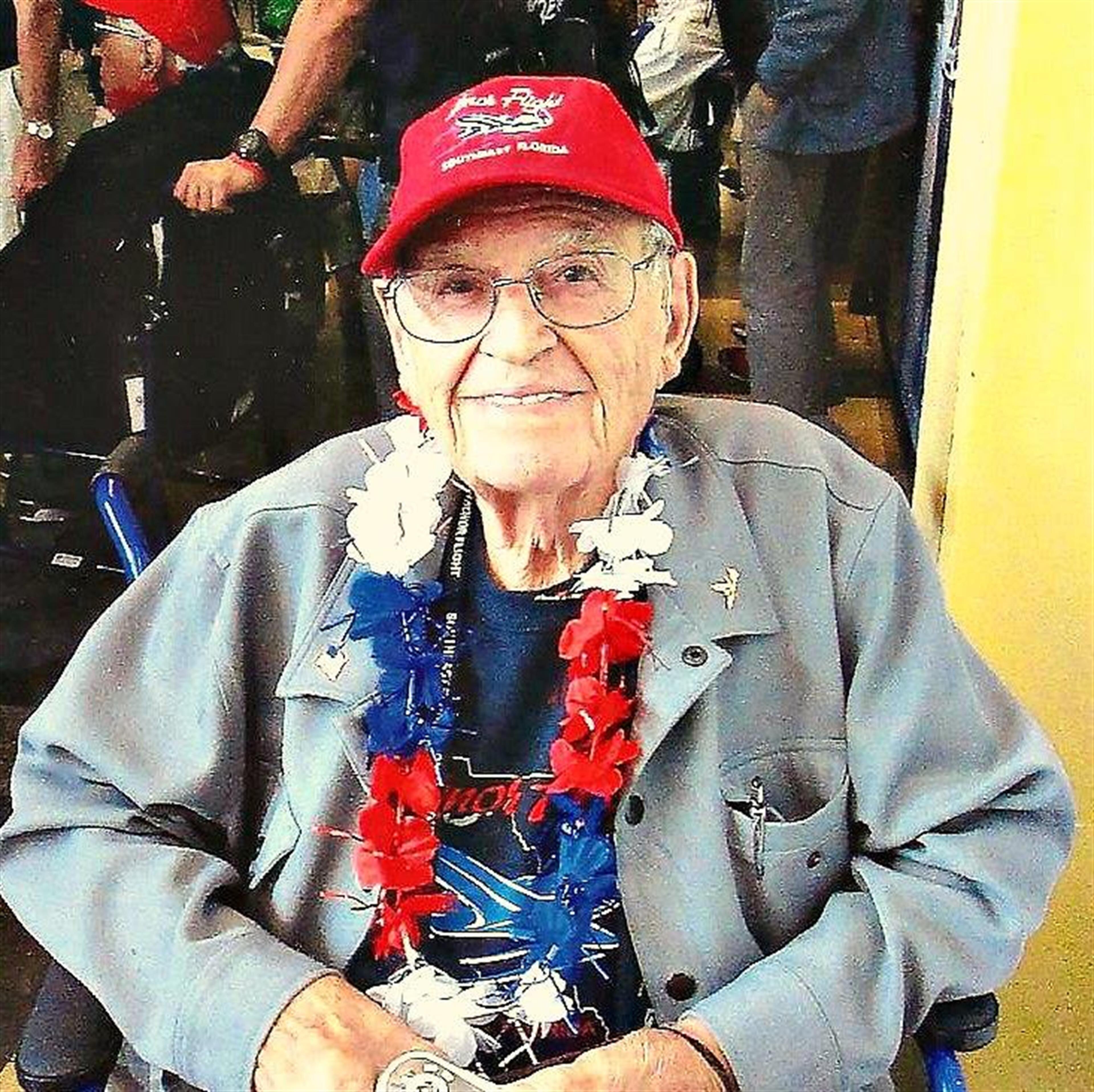 Mr. Peter Minicucci Jr.