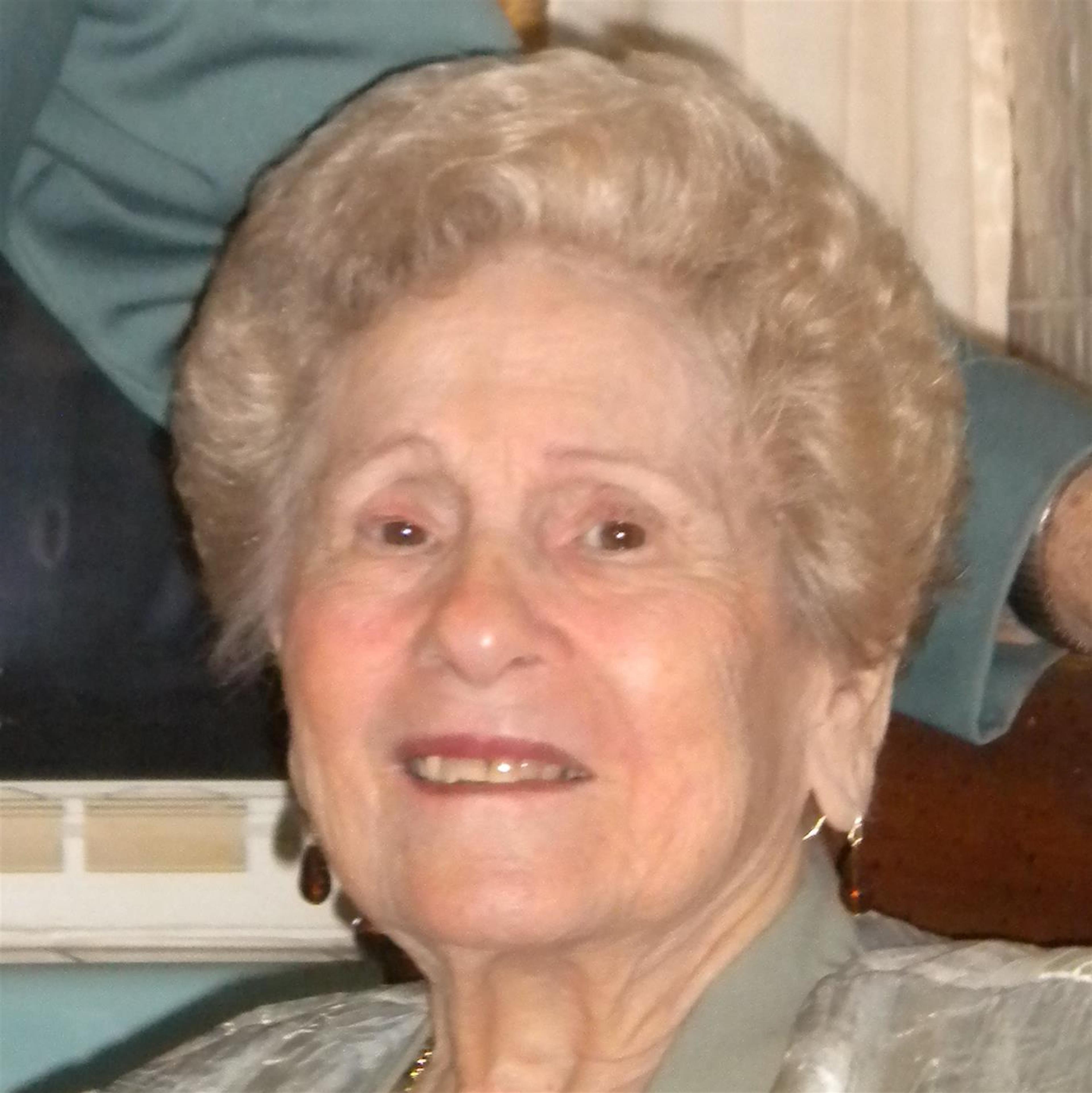 Mrs. Dora Frisco