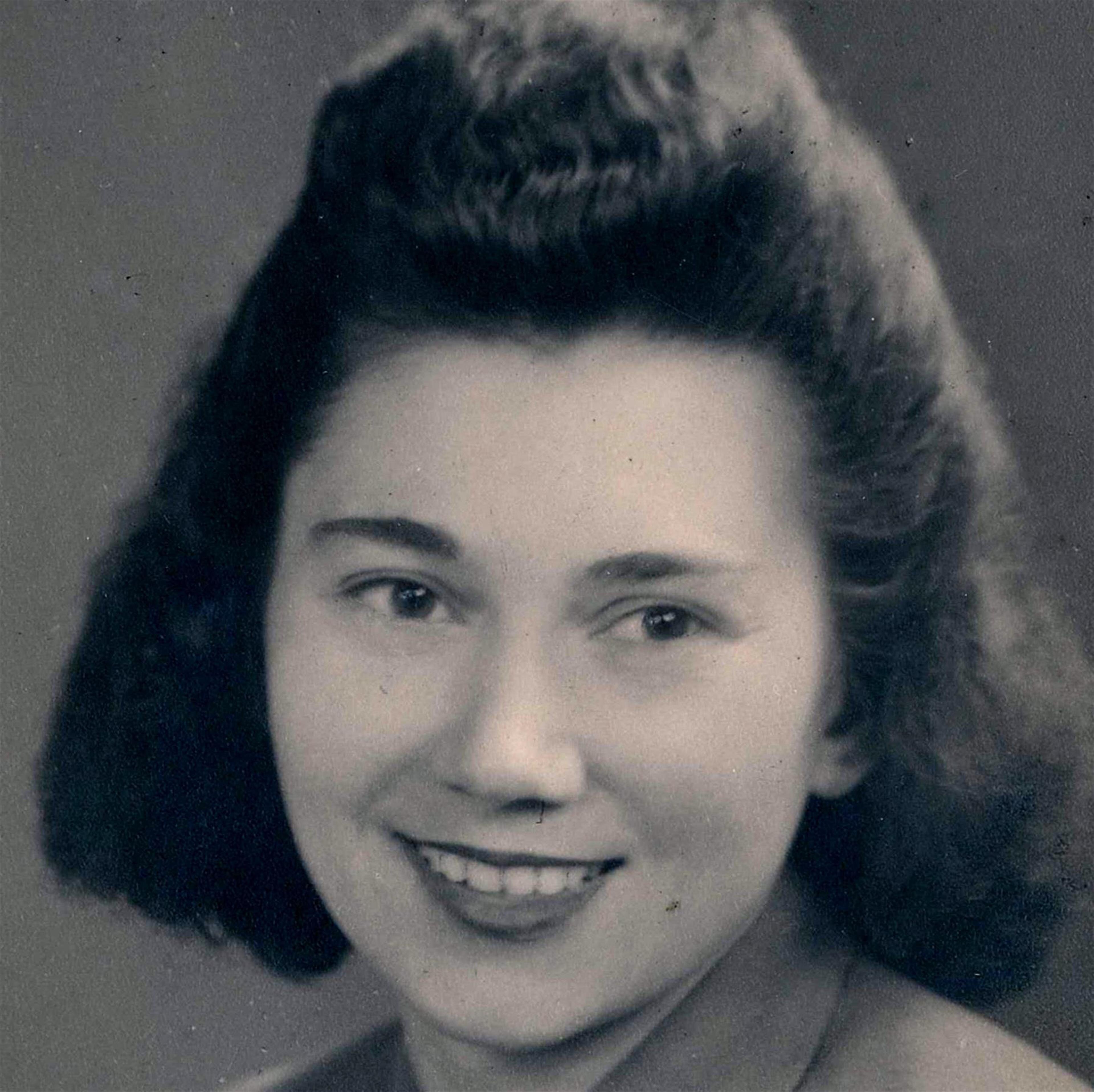 Elisabeth A. Jenkins