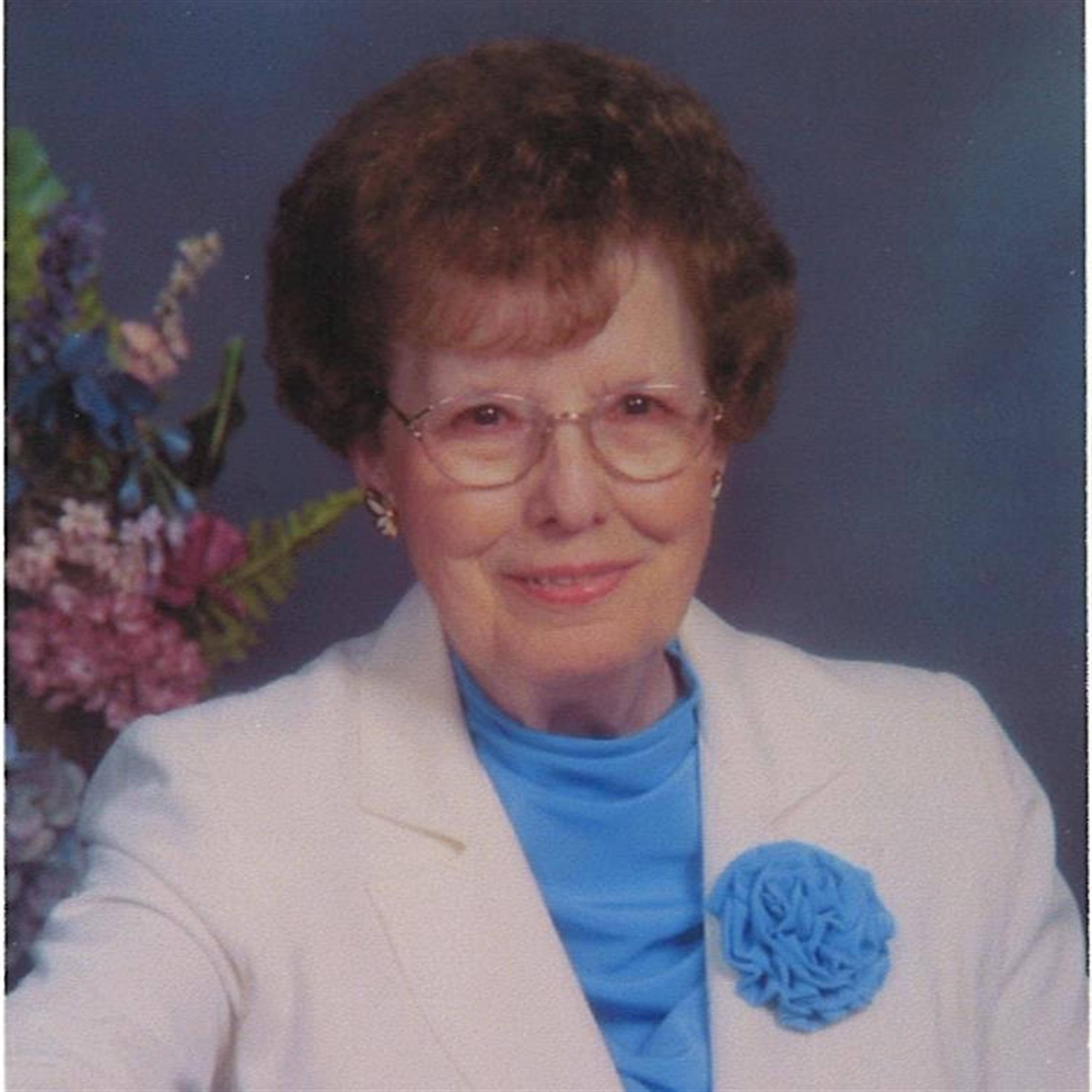 Ophelia  Katherine Bertha Germann