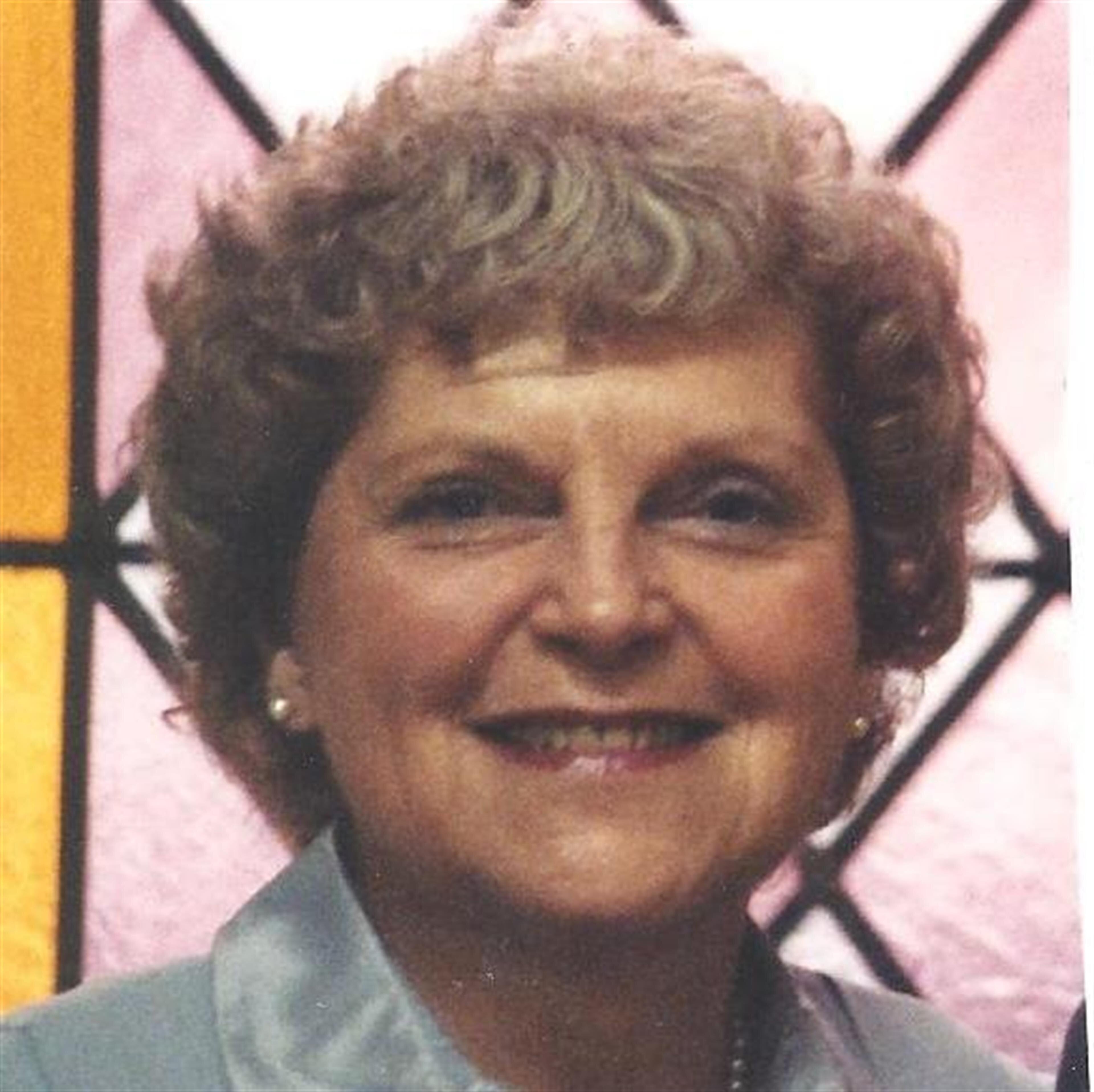 Evelyn Chapman Schofield
