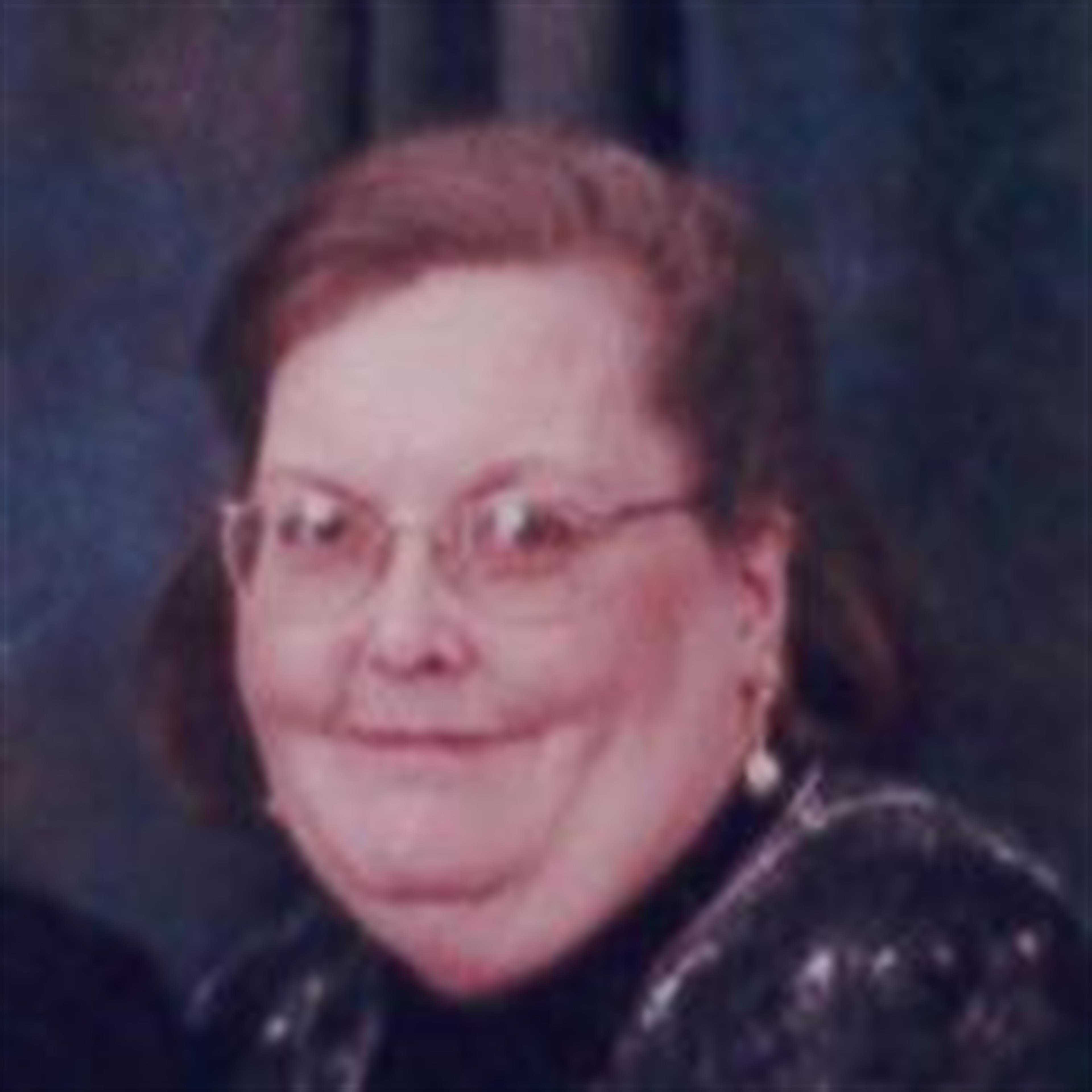 Margaret A. (Arnold) Contard