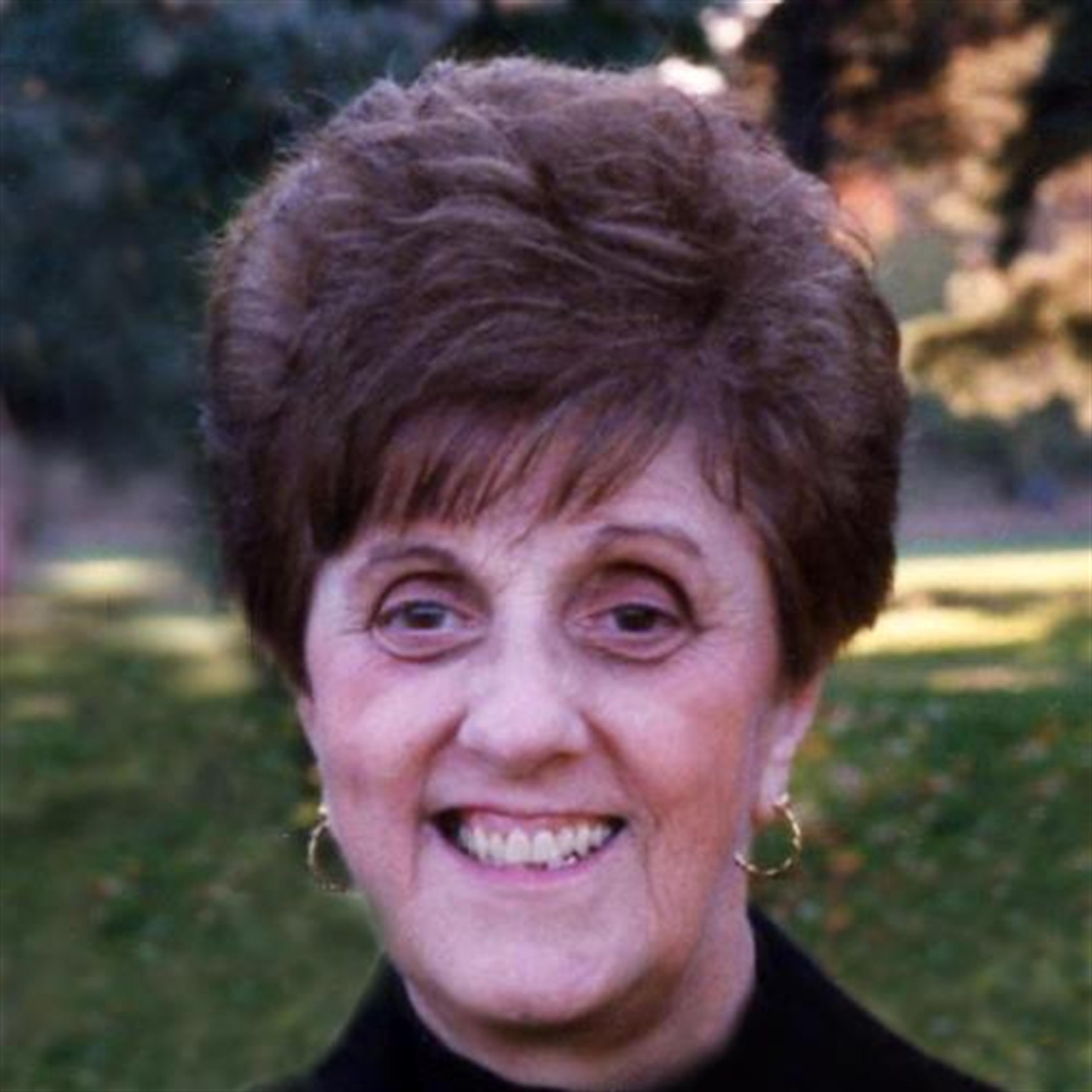 Angela (Cogliandro) Mirizio