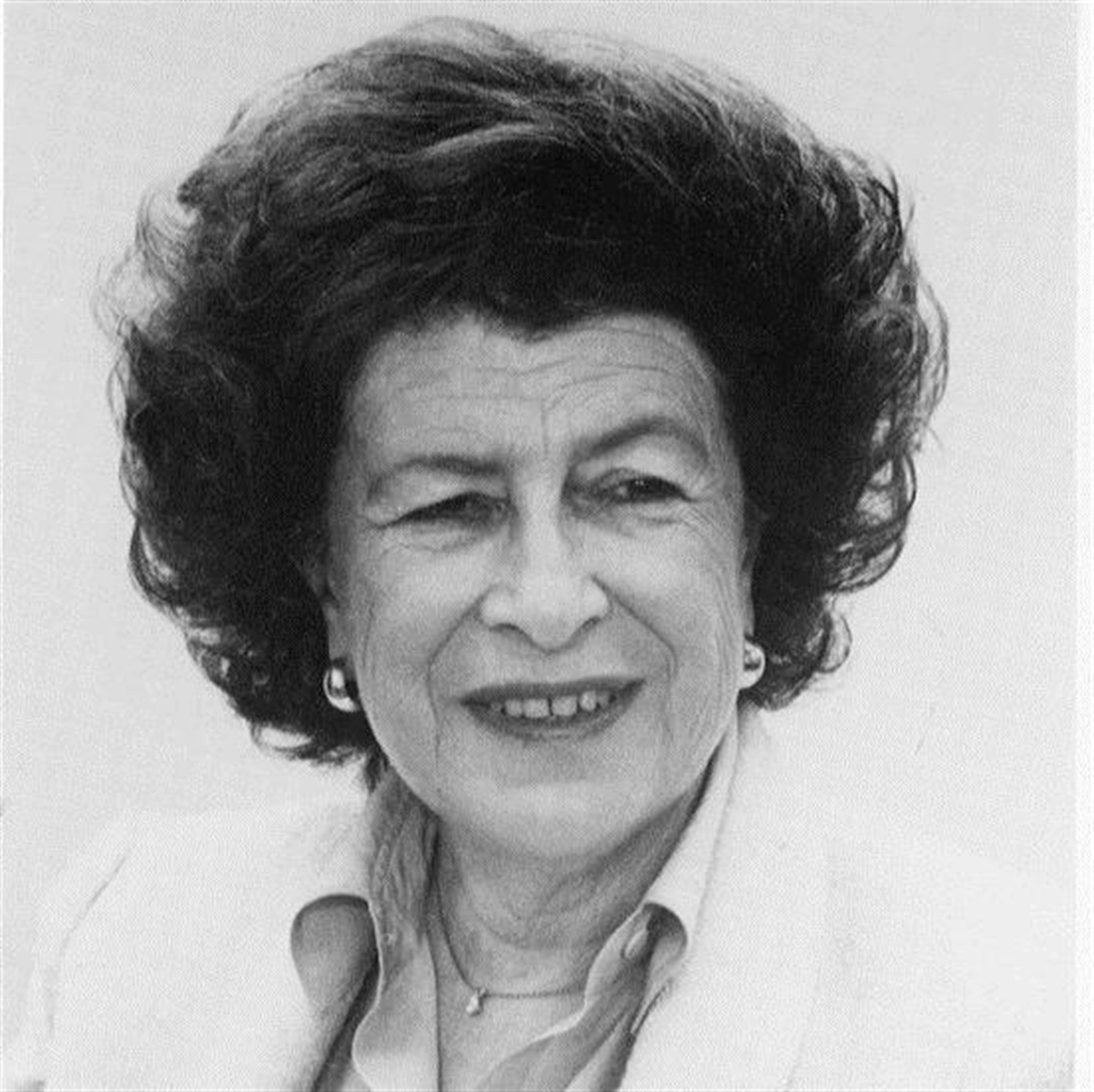 Irene M. Sarver