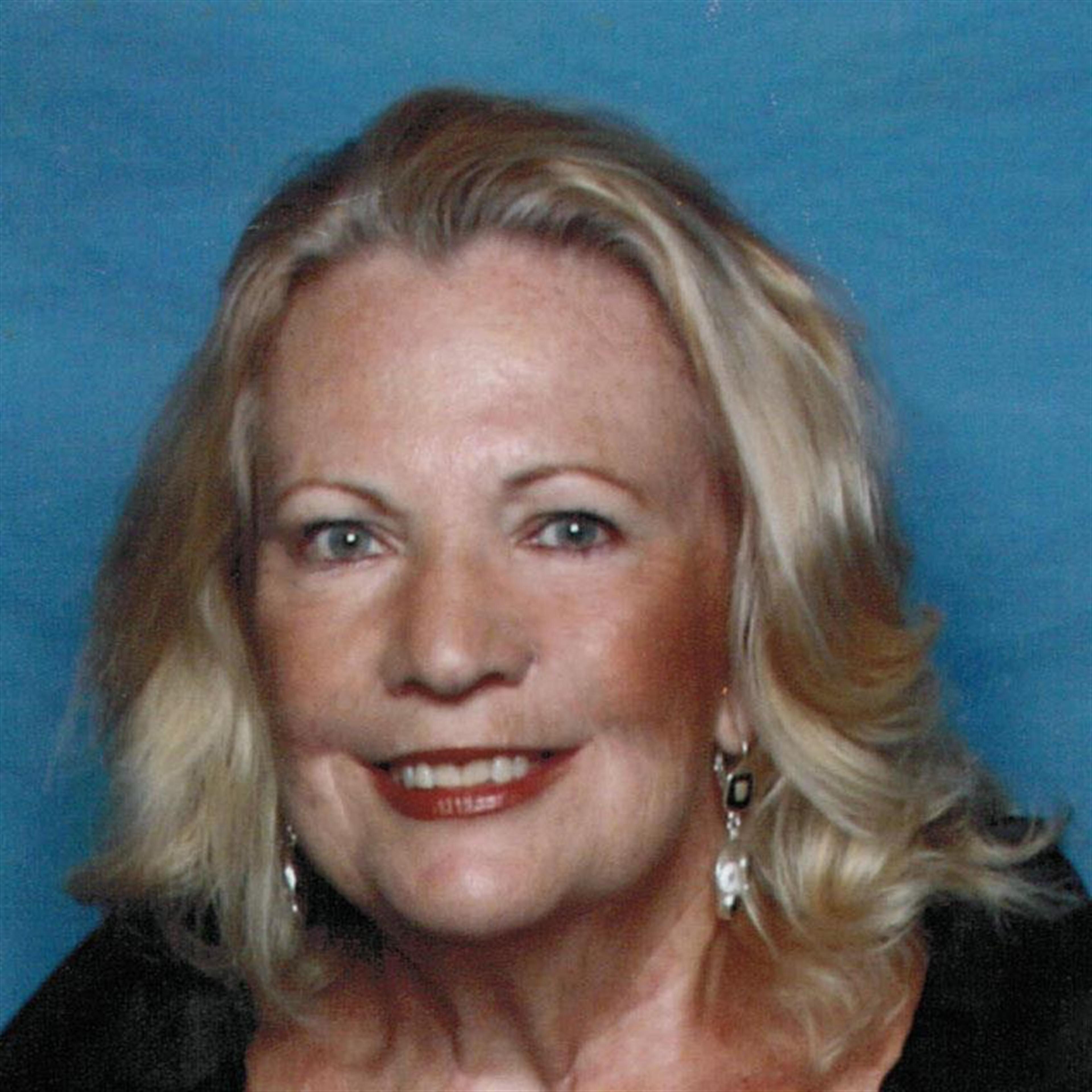 Janet Travis