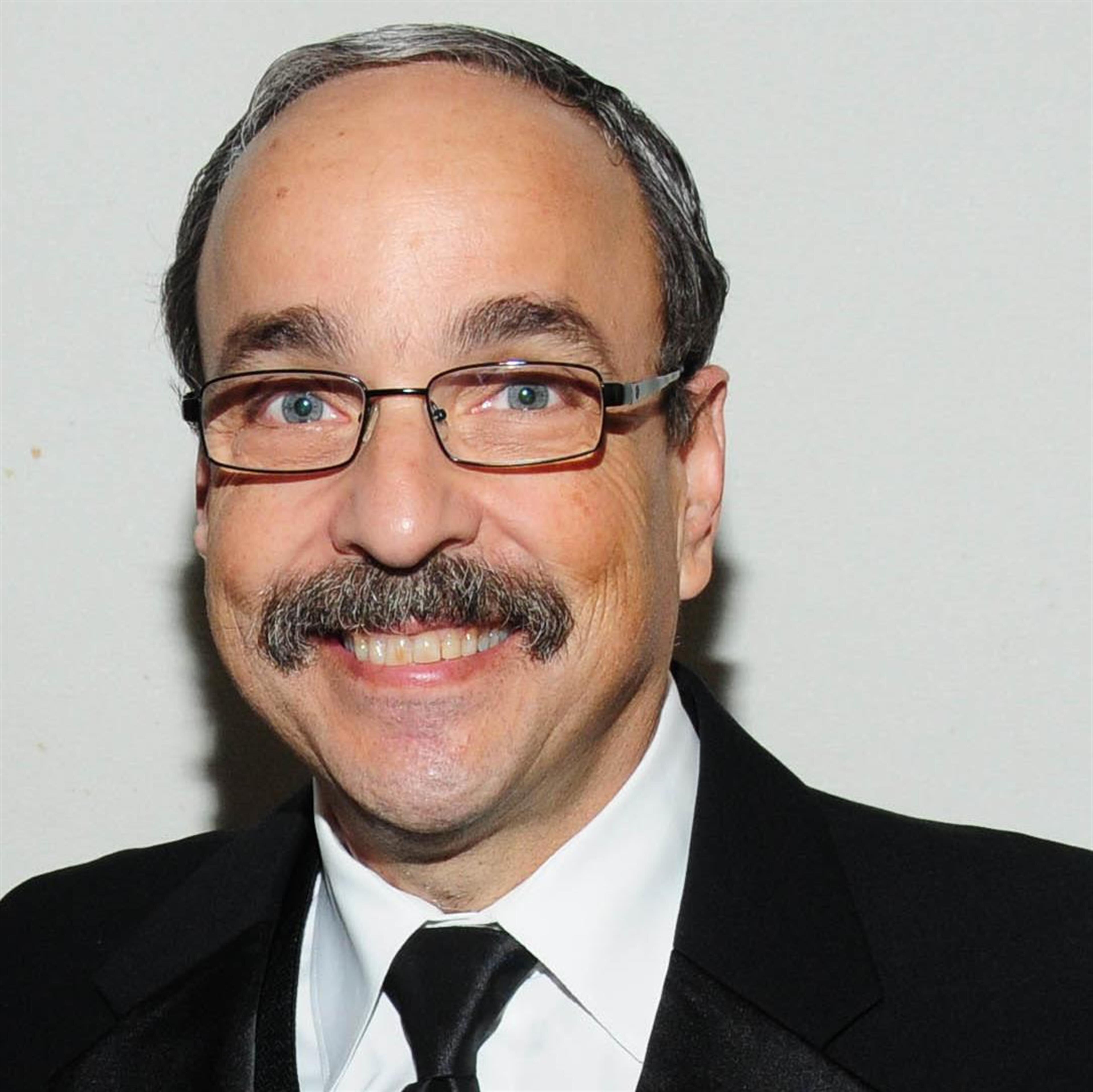 Stuart Philip Yale