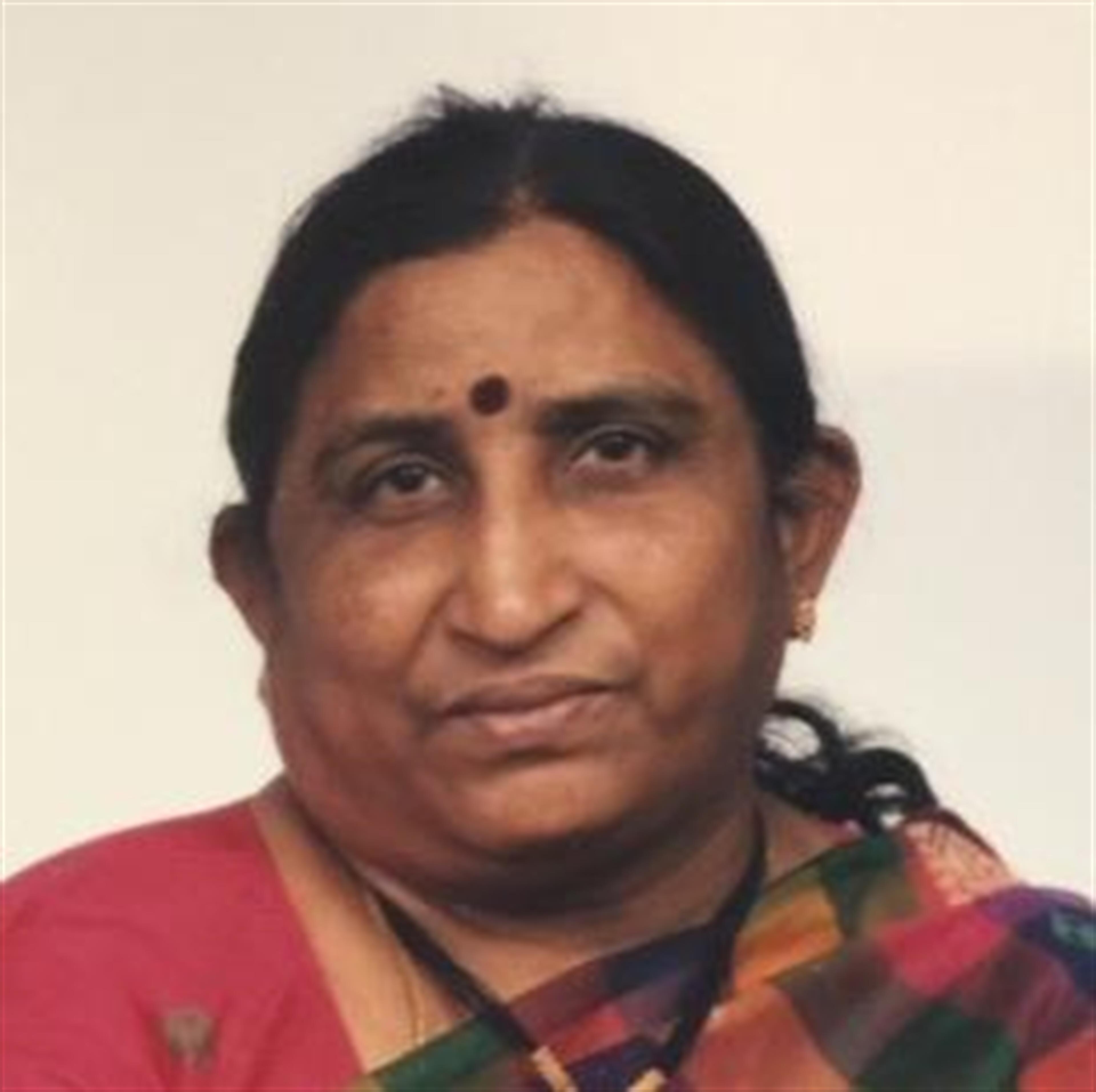 Varalakshmi Avula