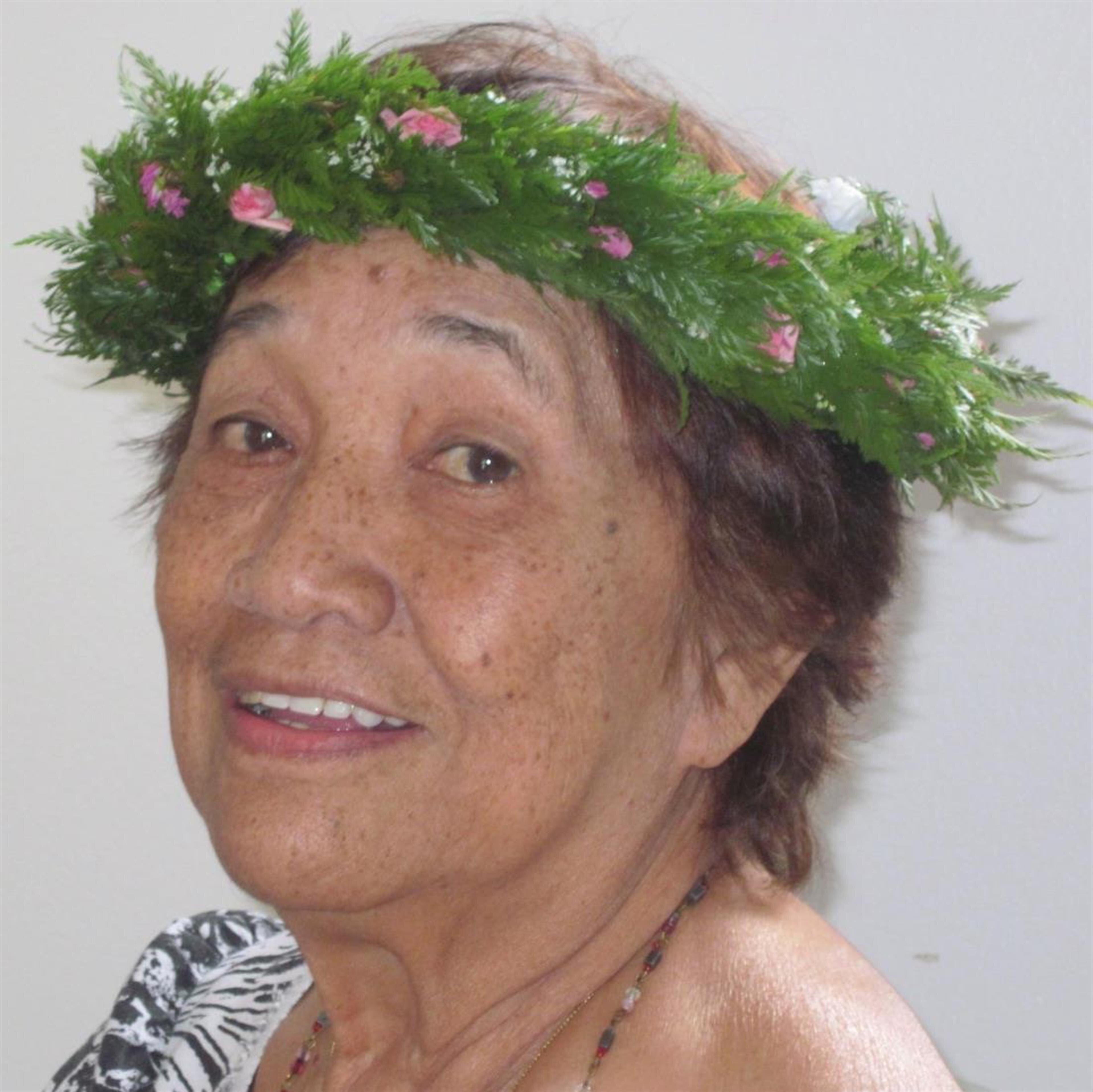 Shirley "Kaipo" Cunha