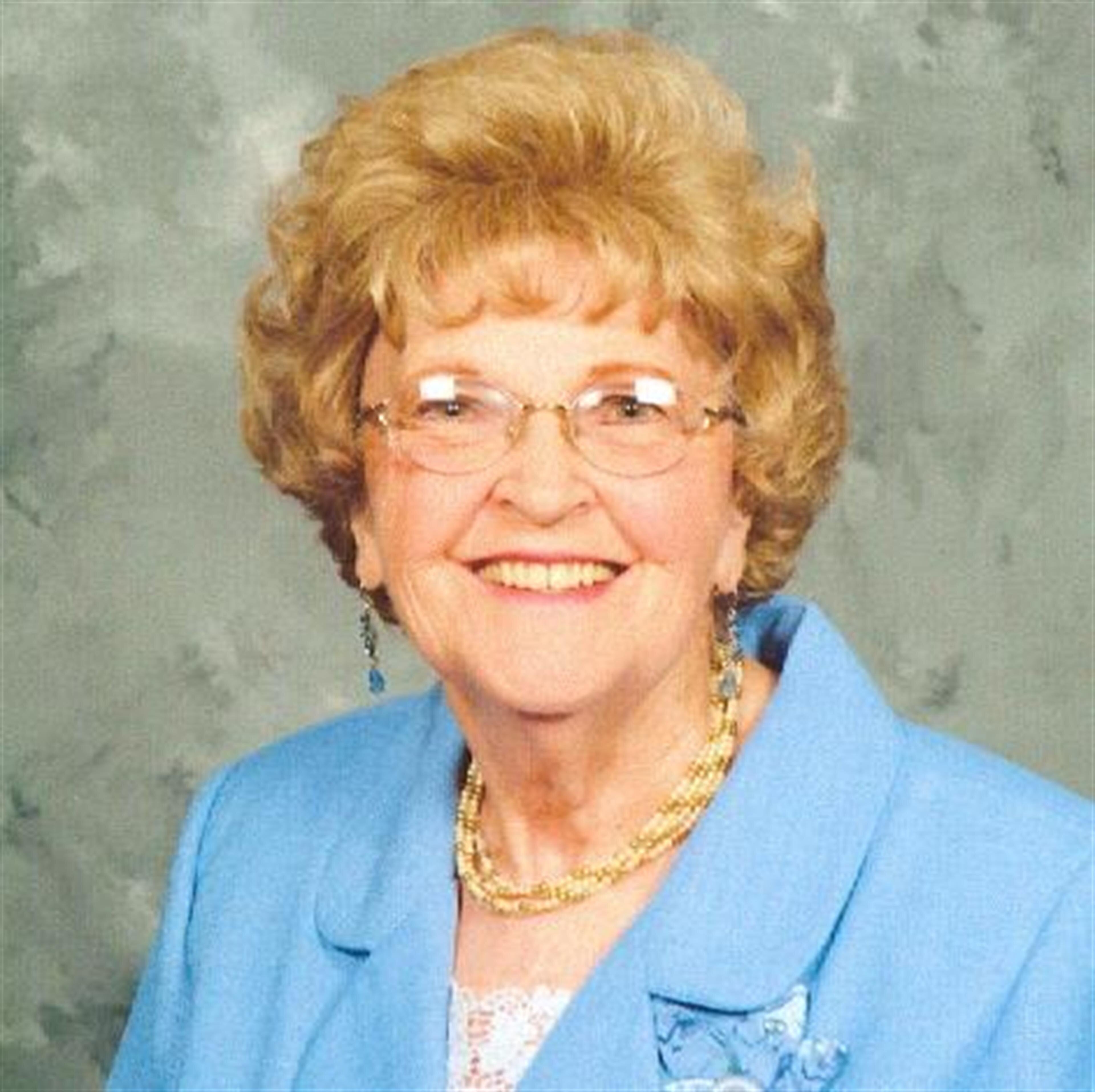 Mrs. Ruth I. Jarvi