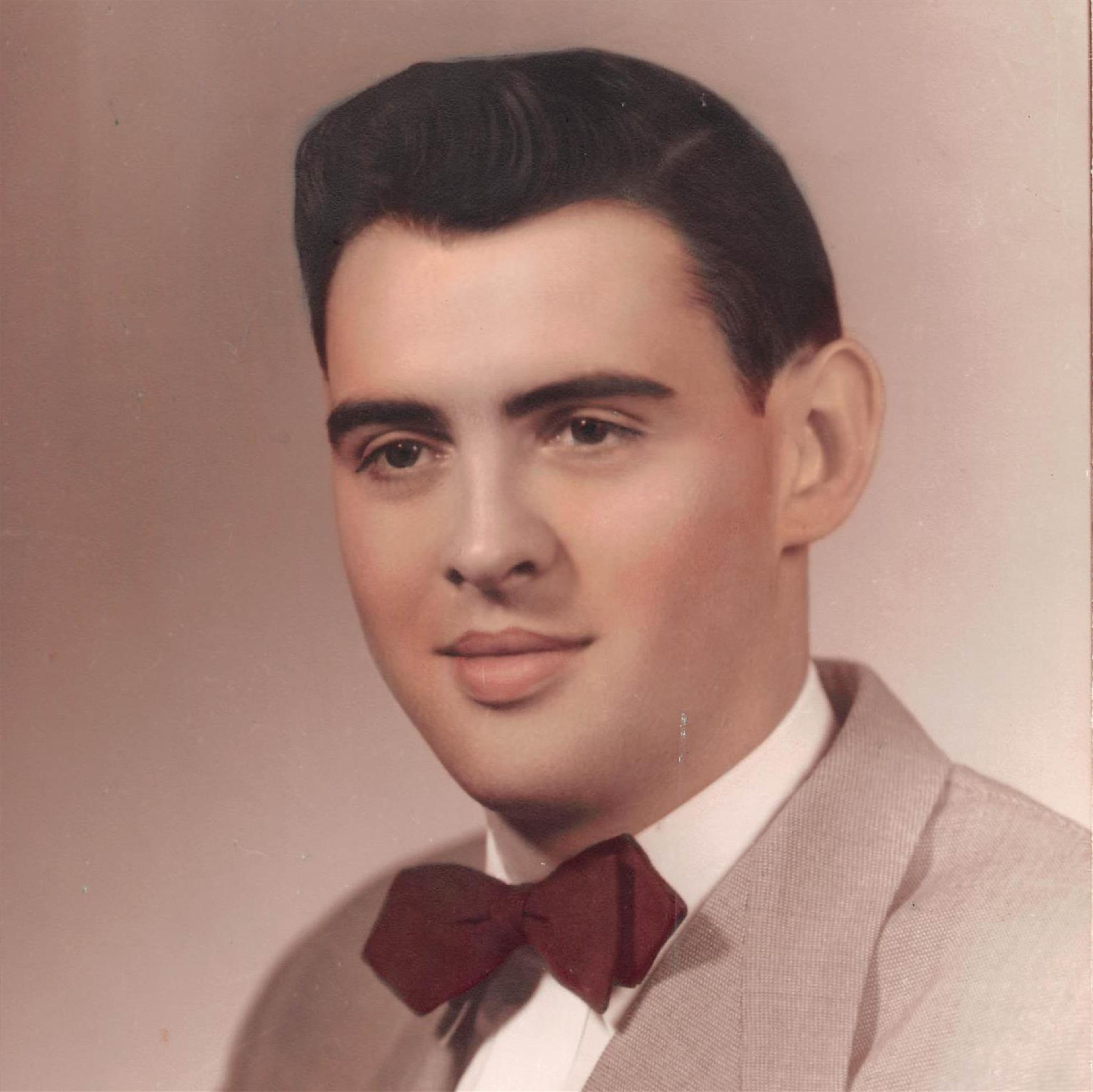 Herbert L.  Horseman