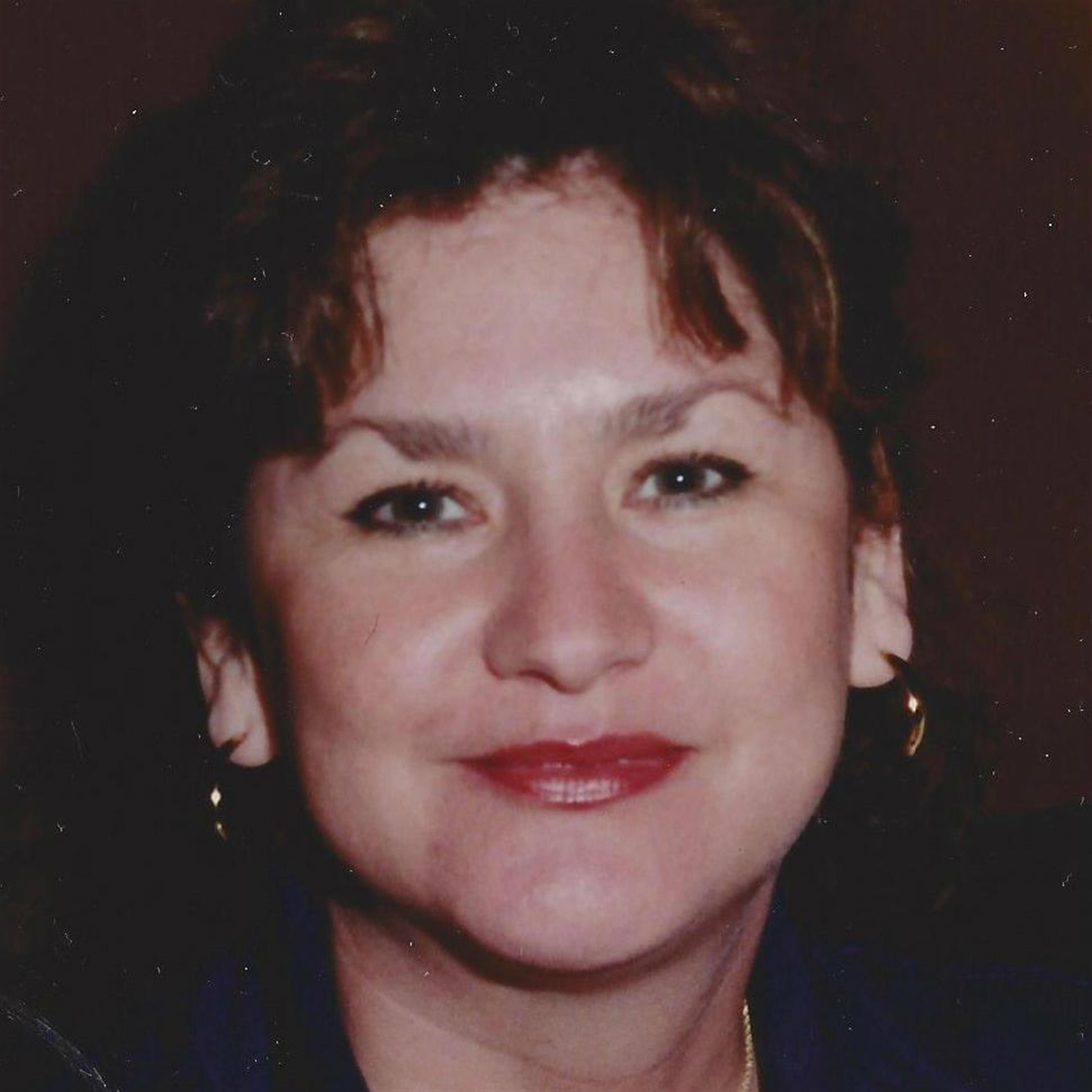 Mrs. Olivia Vance