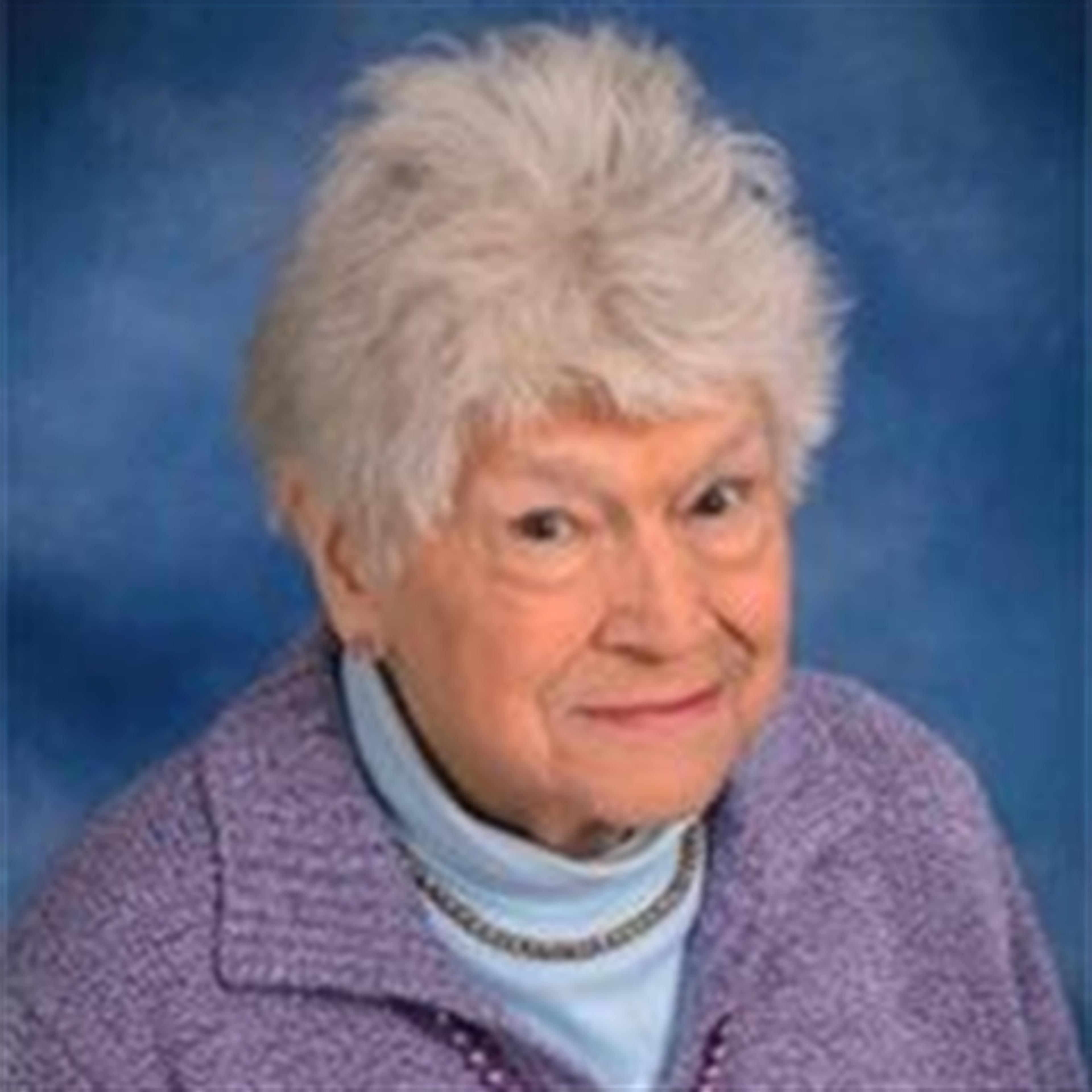 Rose "Rosie" L. Adams