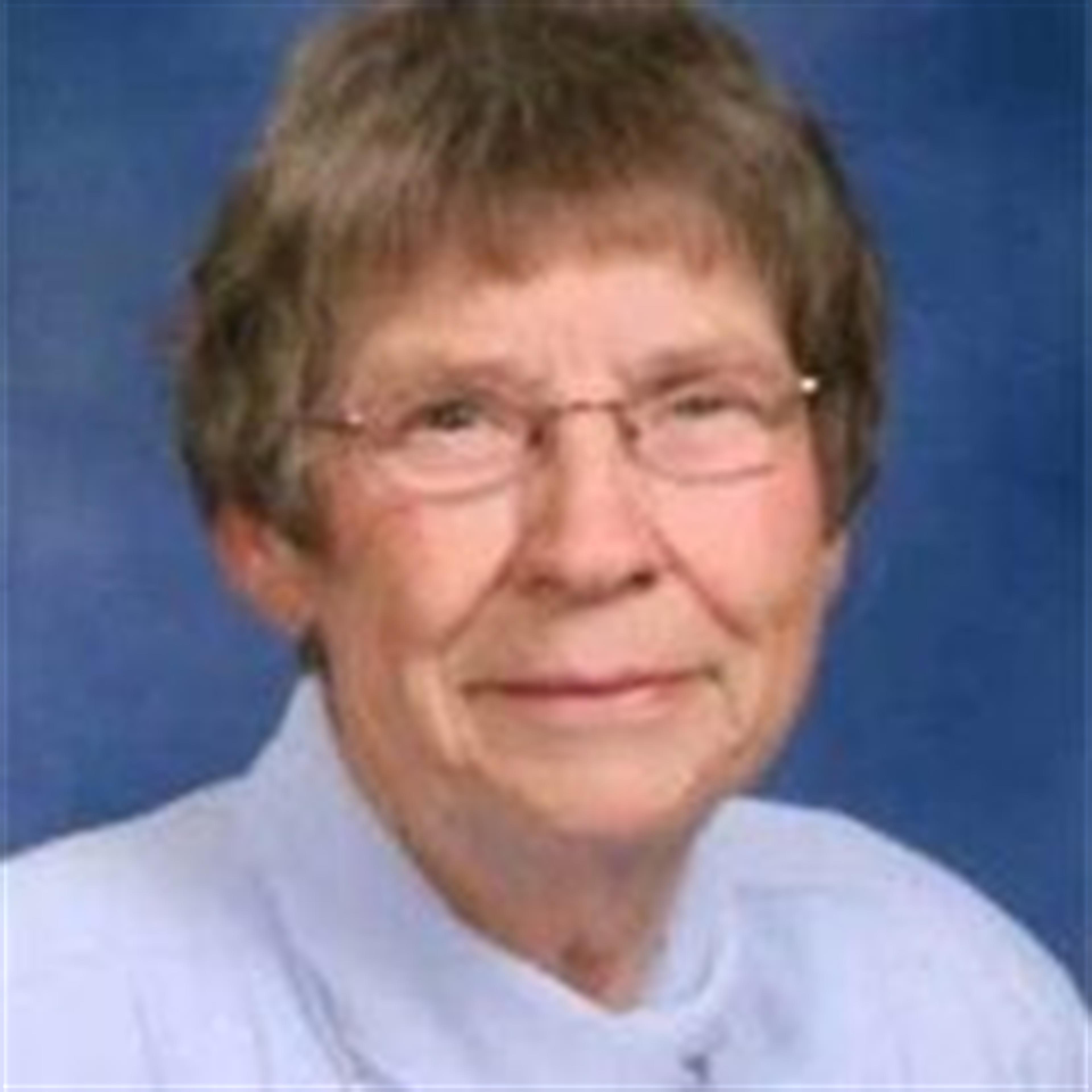 Norma B. Schaper's obituary picture