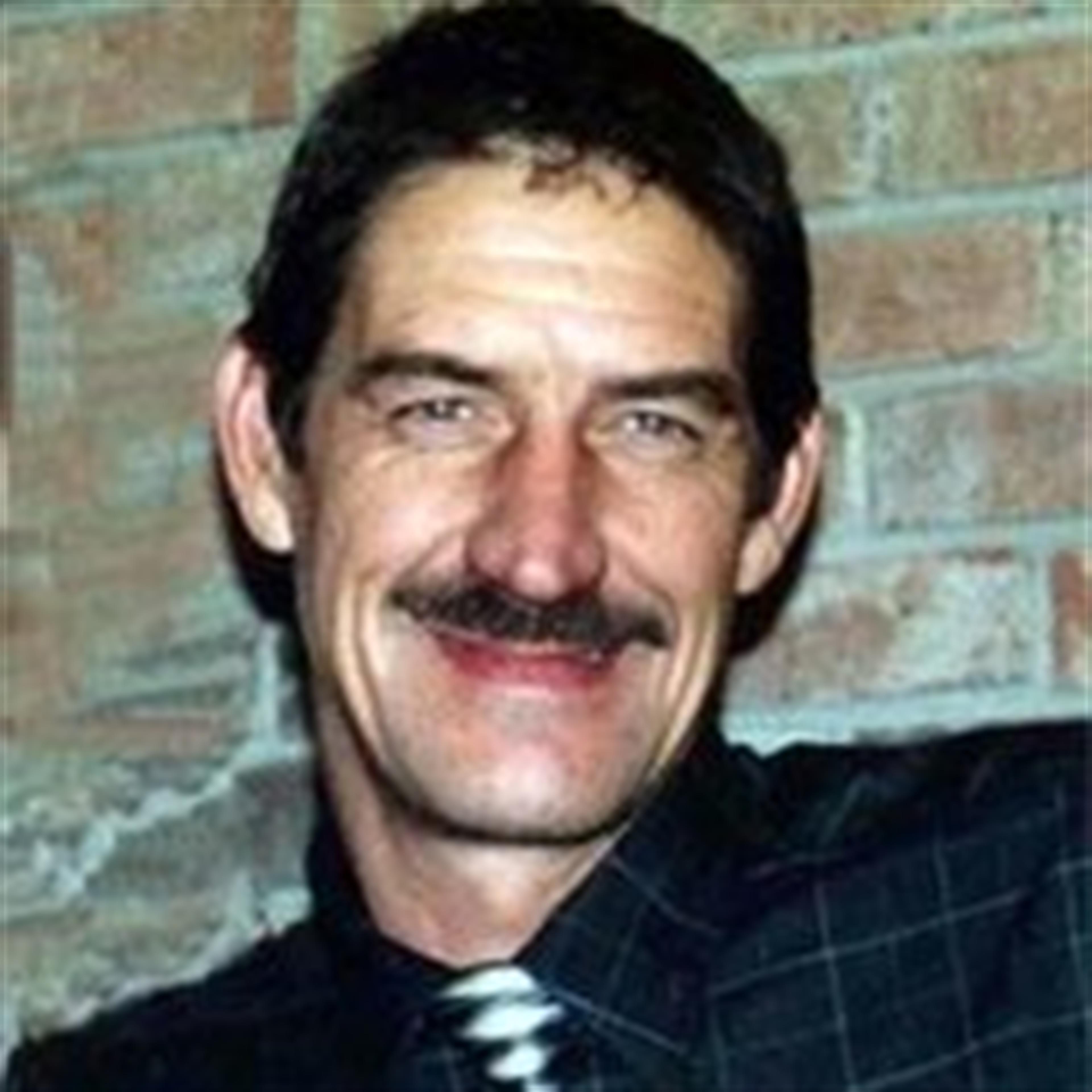 Steven Douglas Lothamer