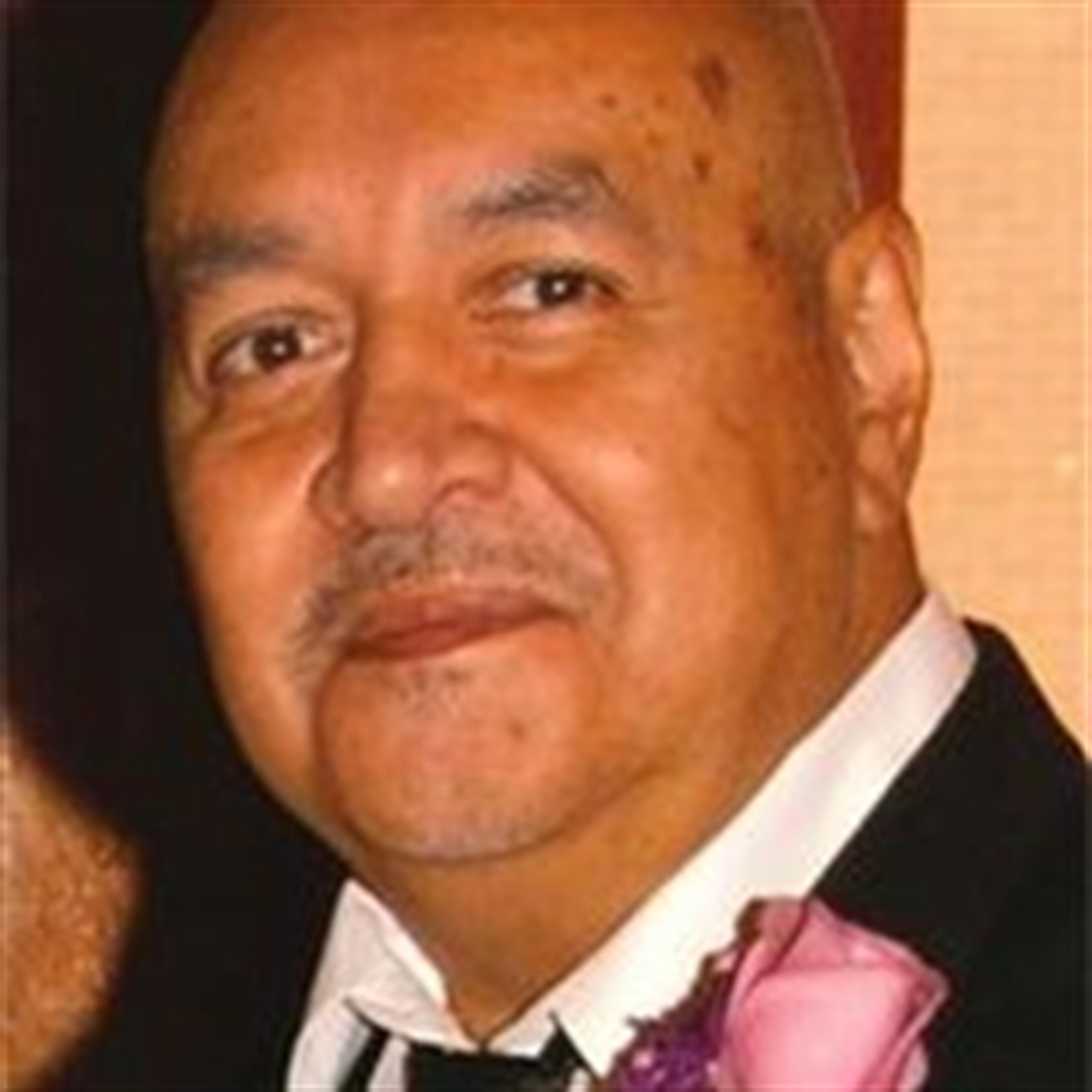 Robert E. "Bobby" Laguna