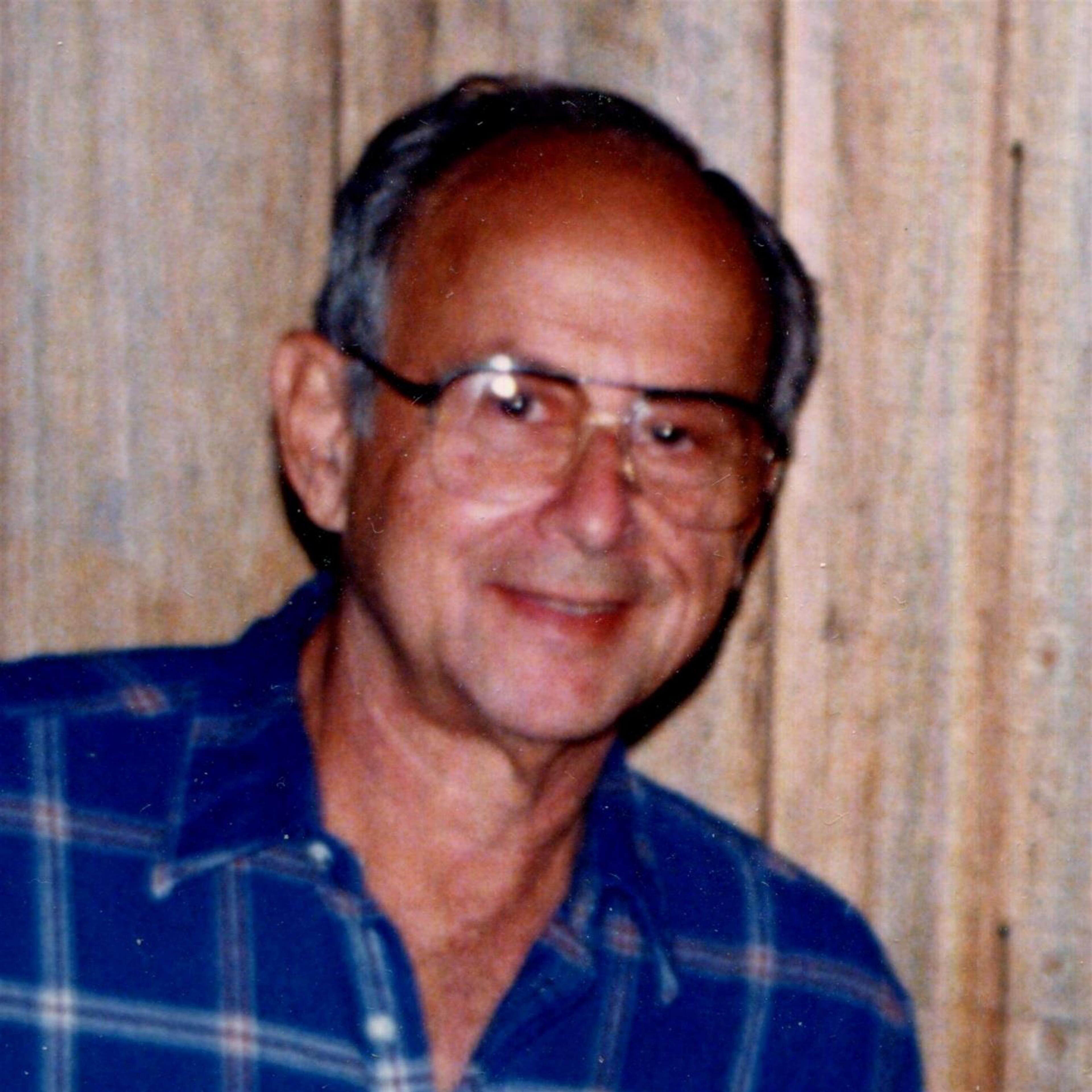 BERNARD HERRIS