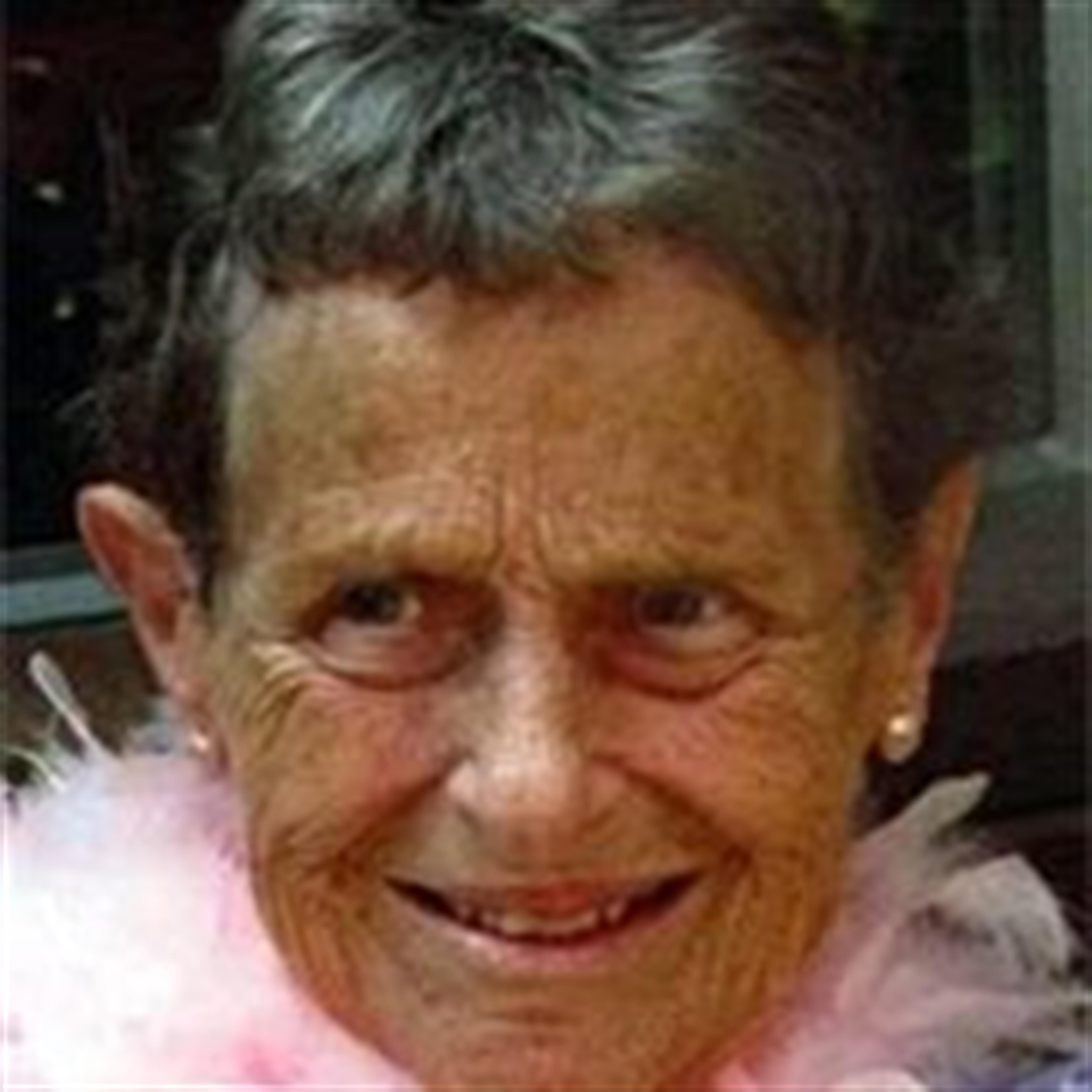 Patricia  "Pat" I.  Perkins