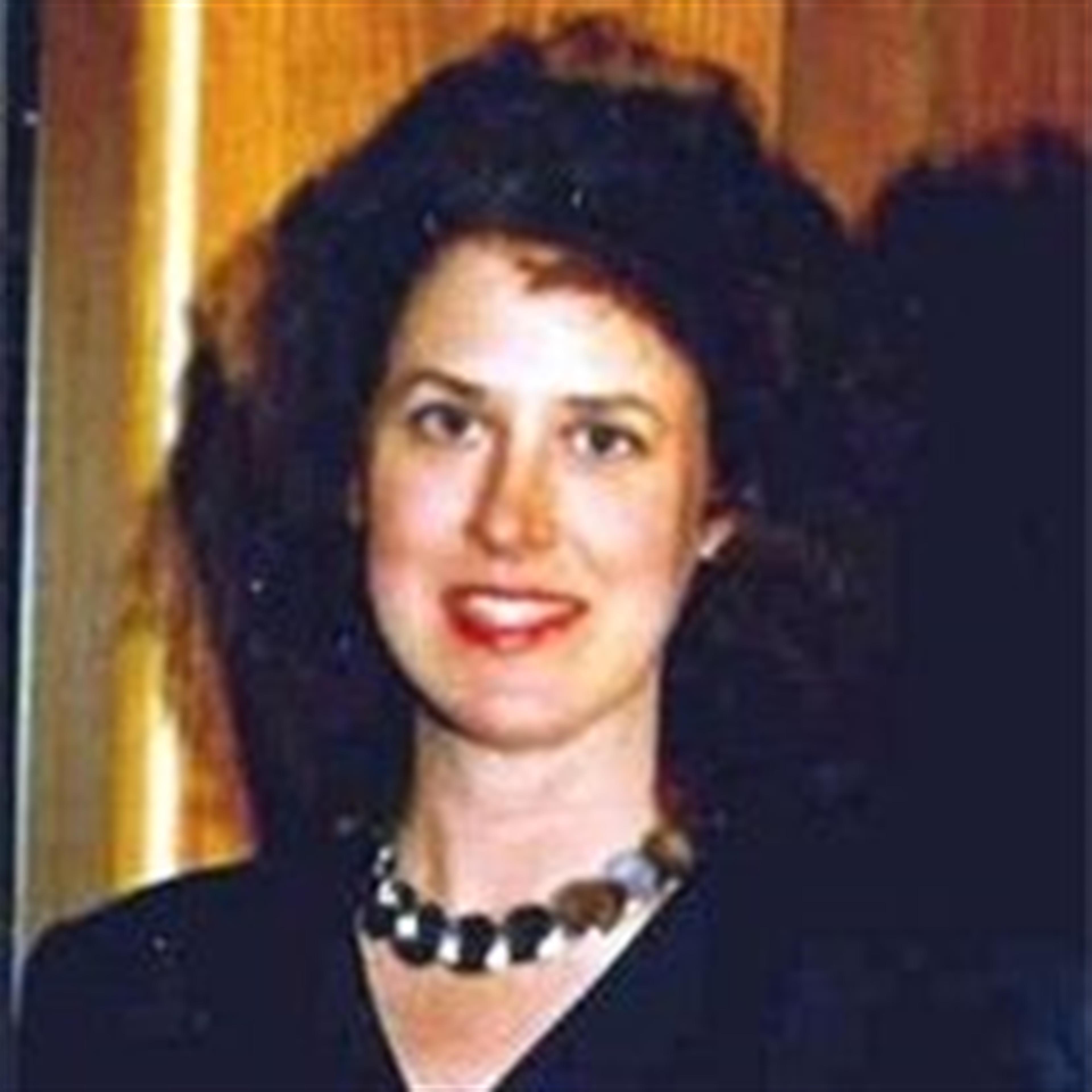 Jarita Ann (Greulach) Crawshaw