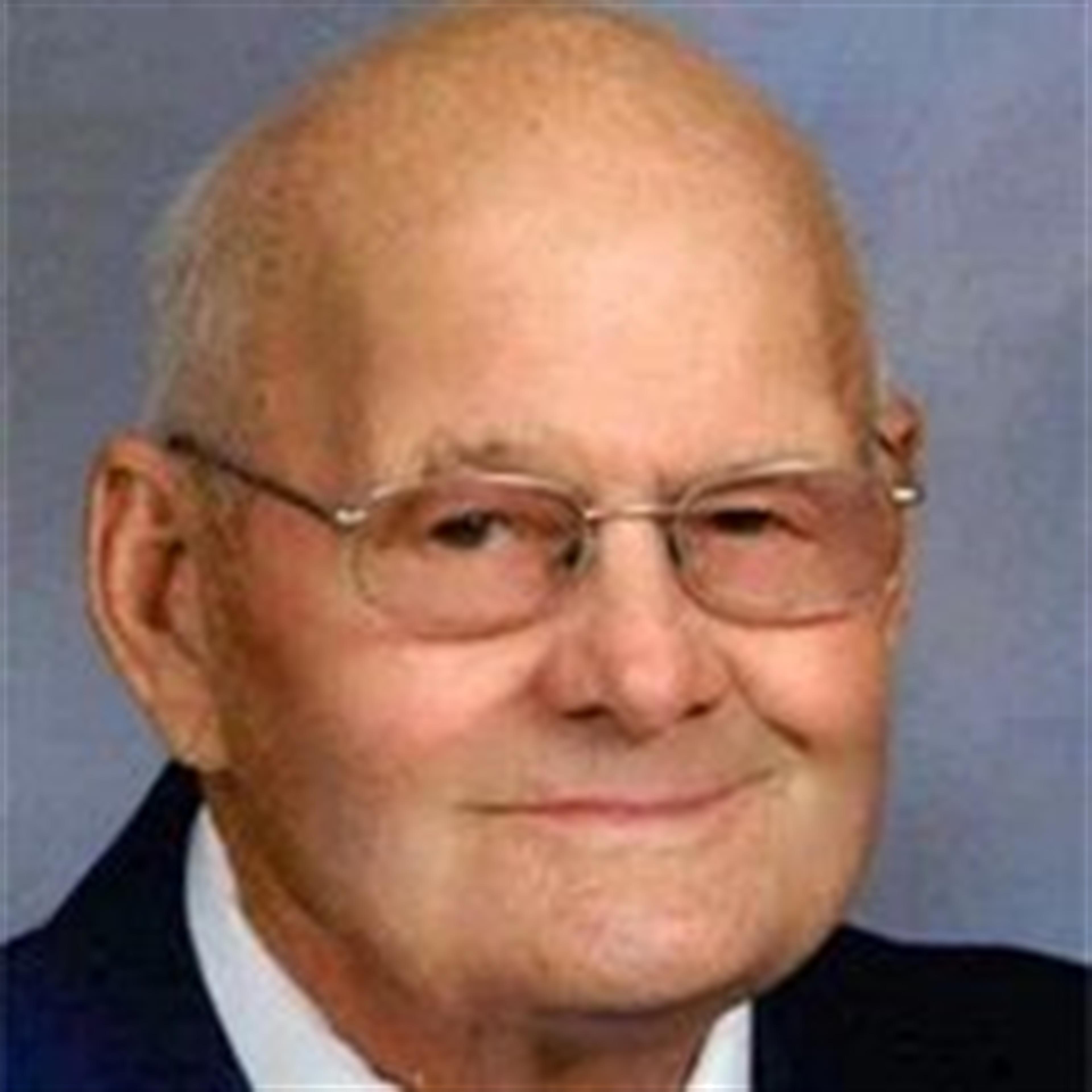 Mr. Lorenz Coony Stemmler