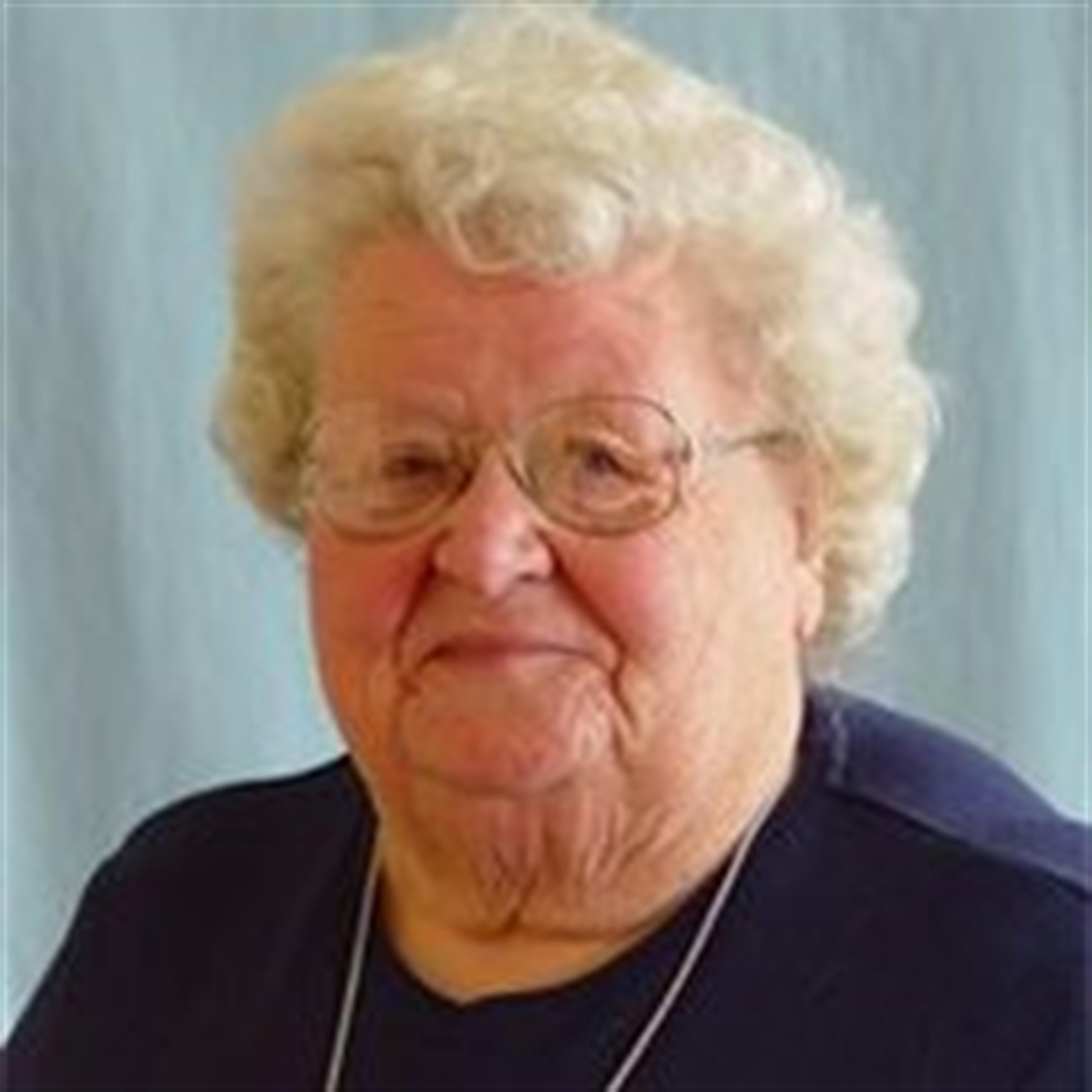 Ruthann V. Johns' obituary picture