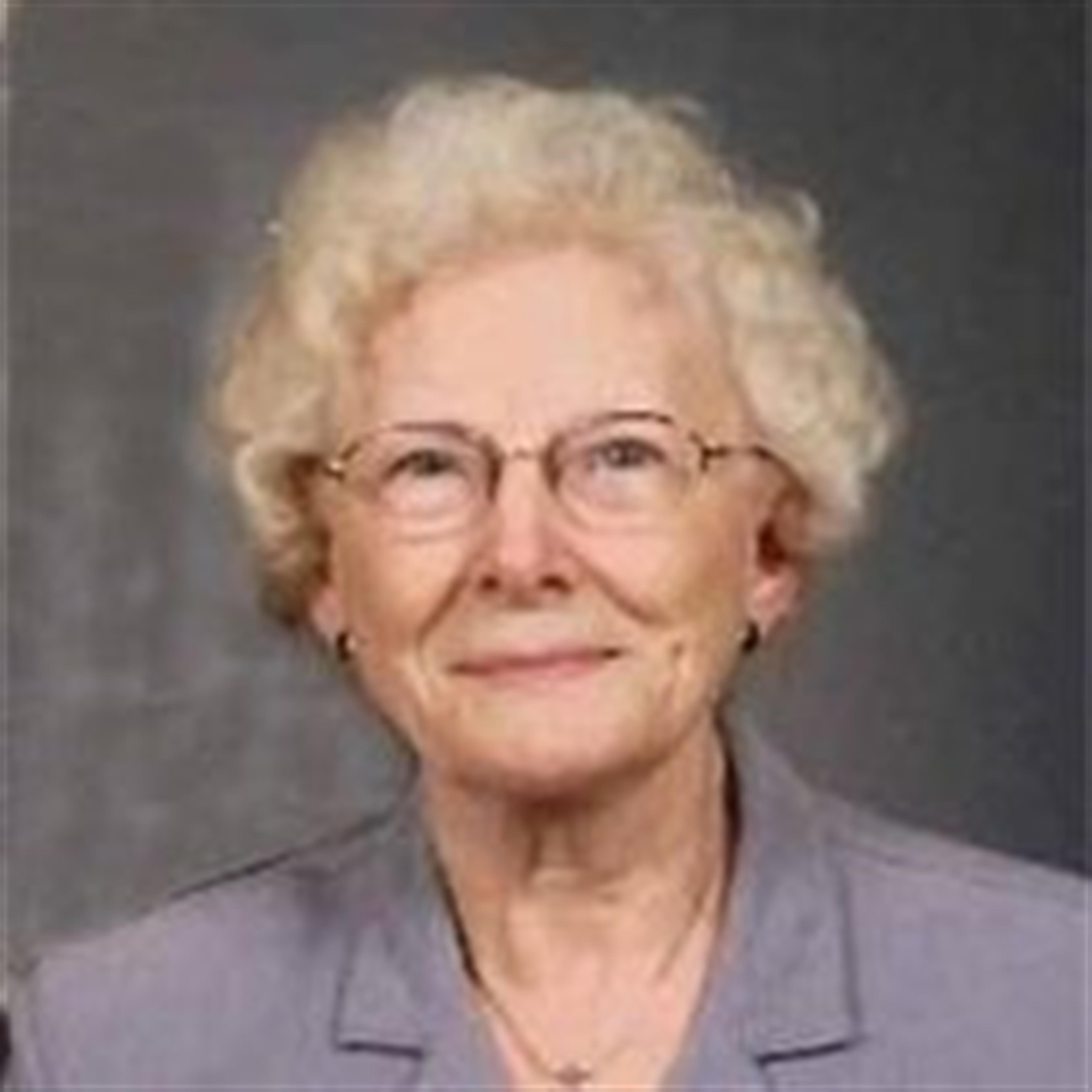 Genevieve "Gen" Elnora Meyer