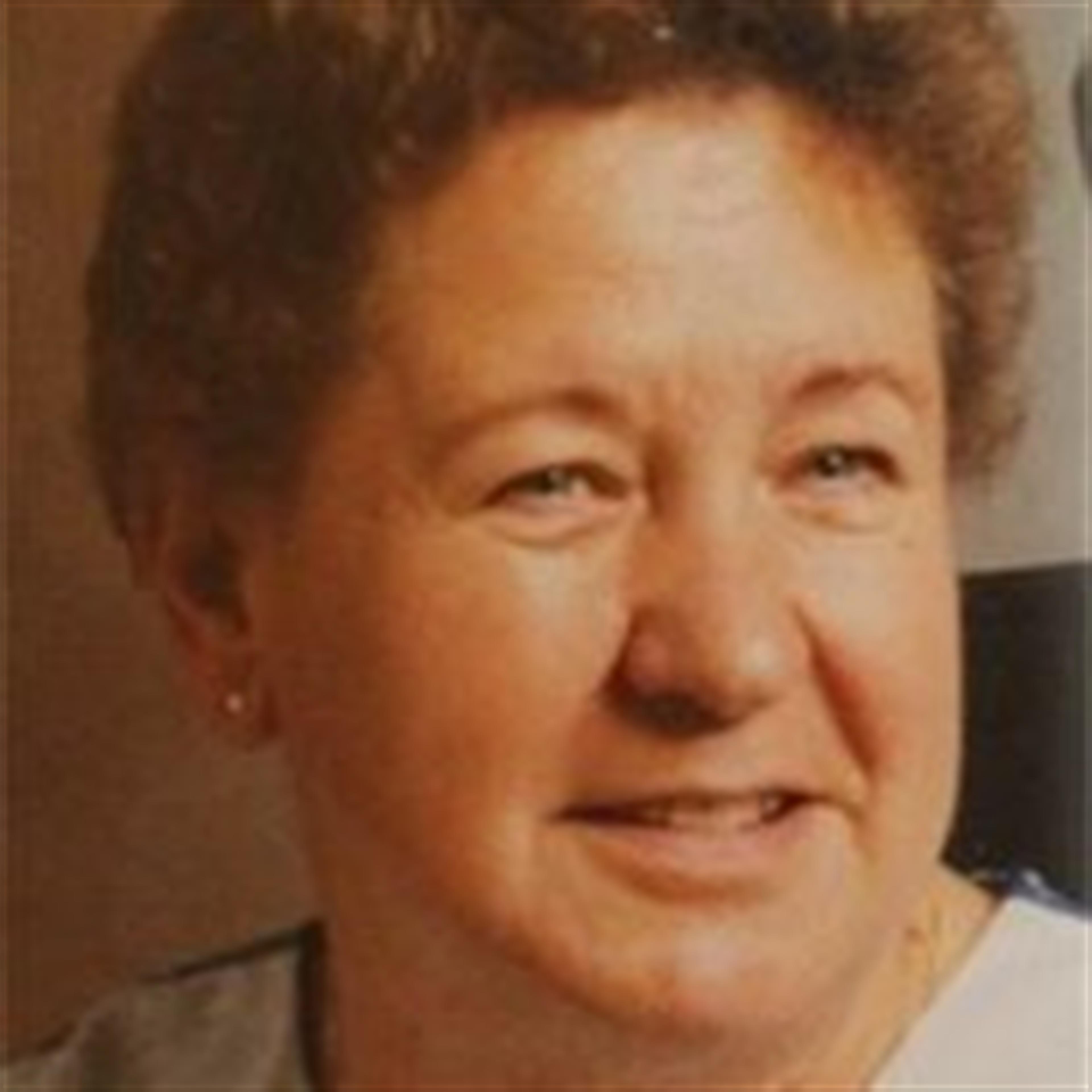 Marjorie A. Hoffman's obituary picture