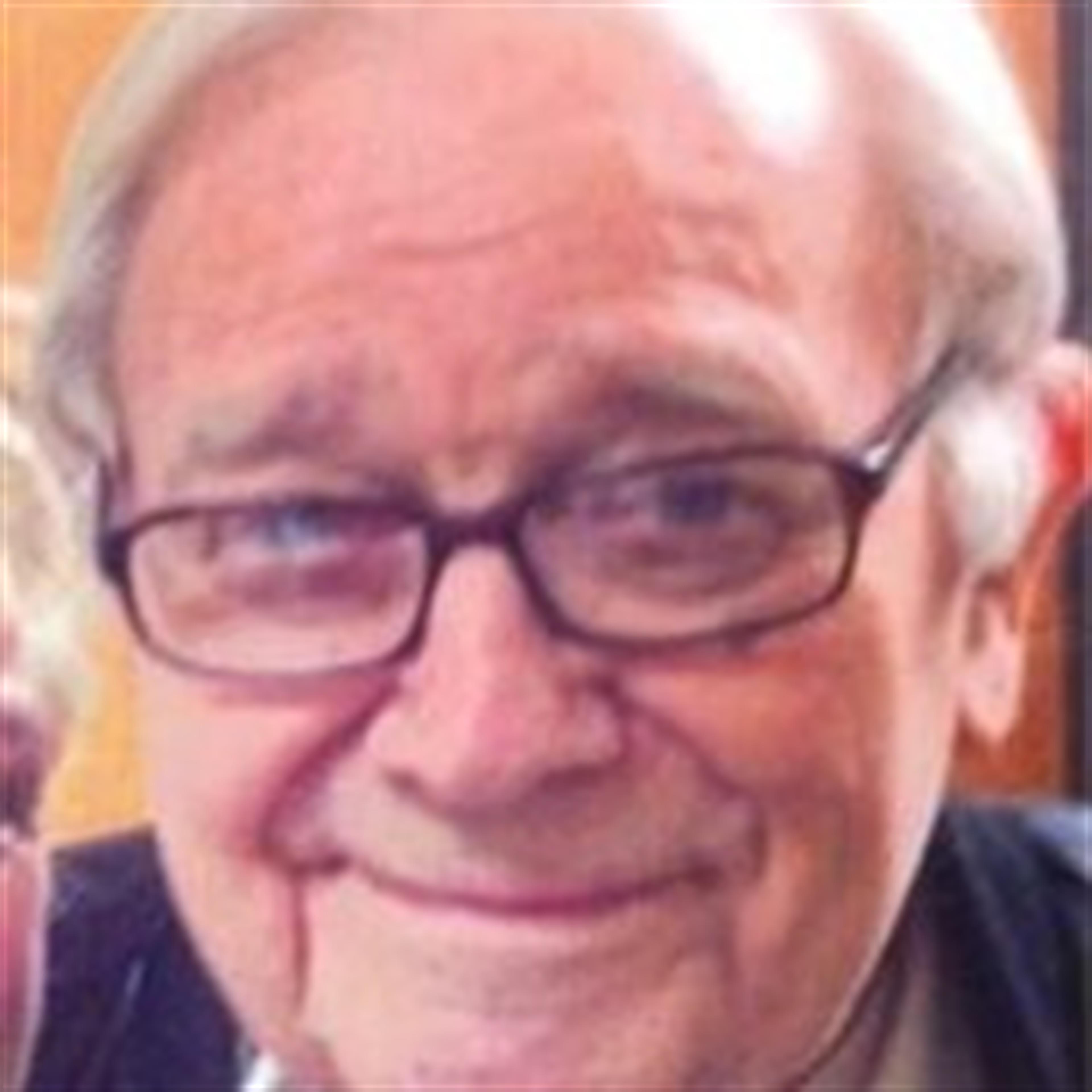 Albert  Ernest Jacquay