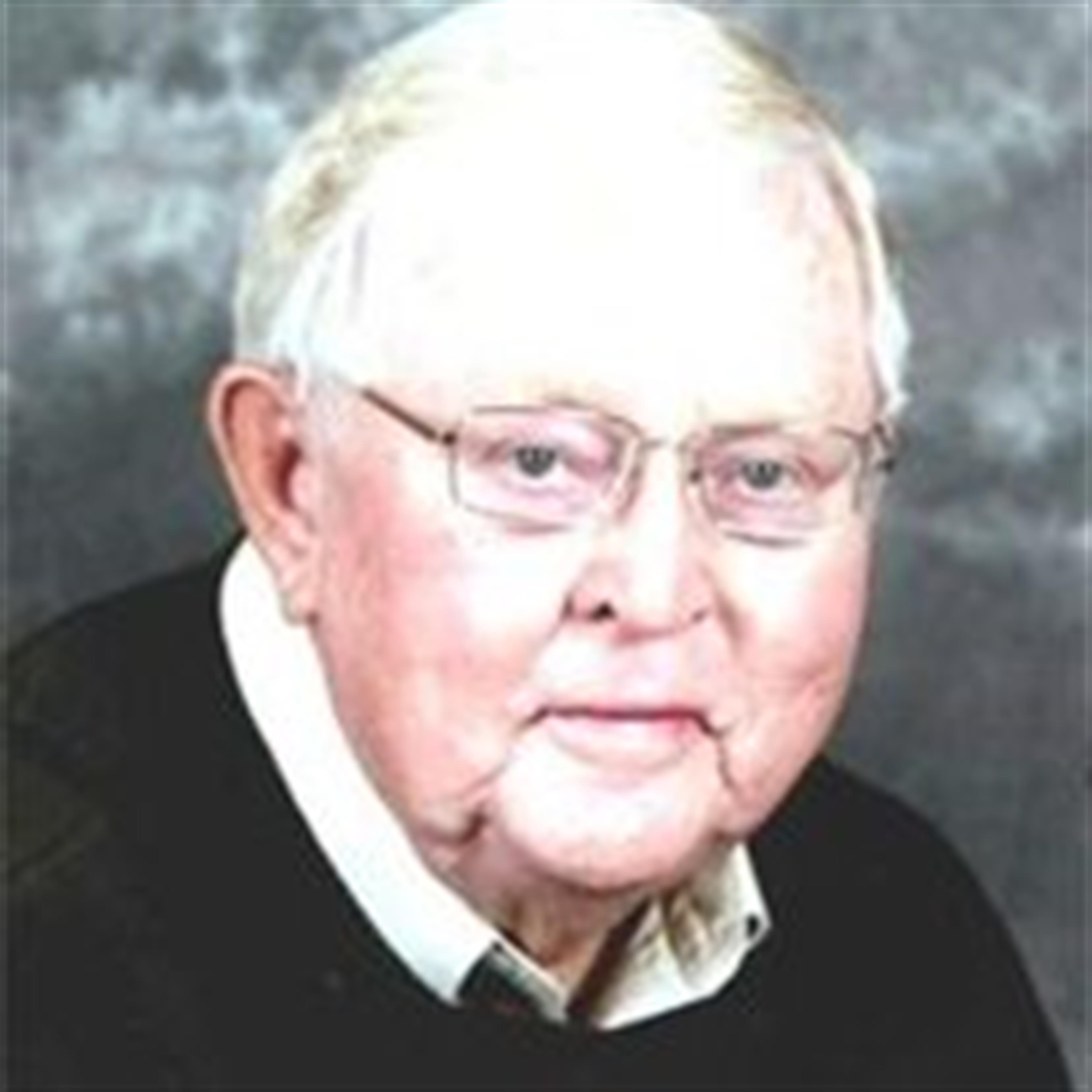 Richard Dean "Dick" Woebbeking