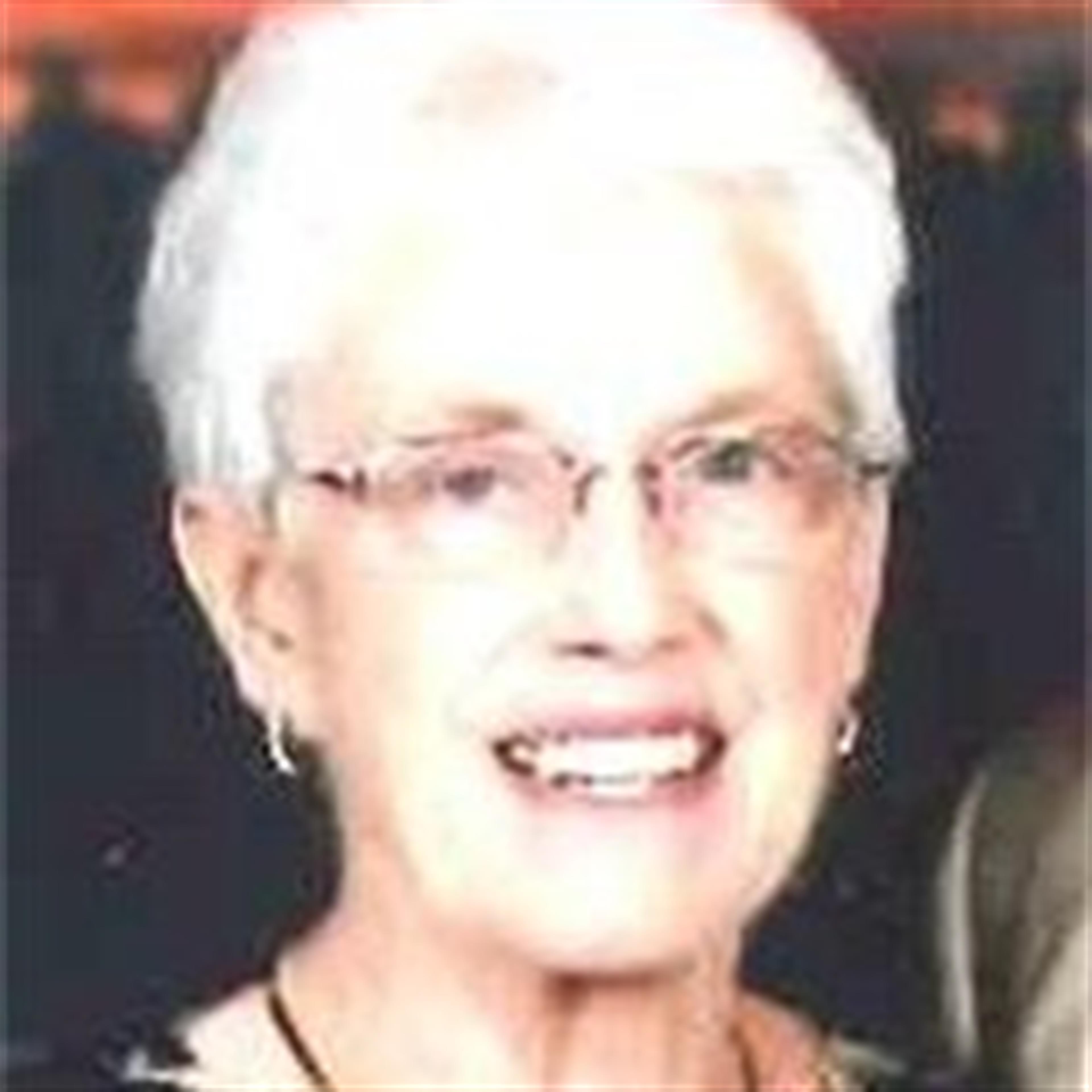 Elizabeth "Betty" A. Kumming Purvis