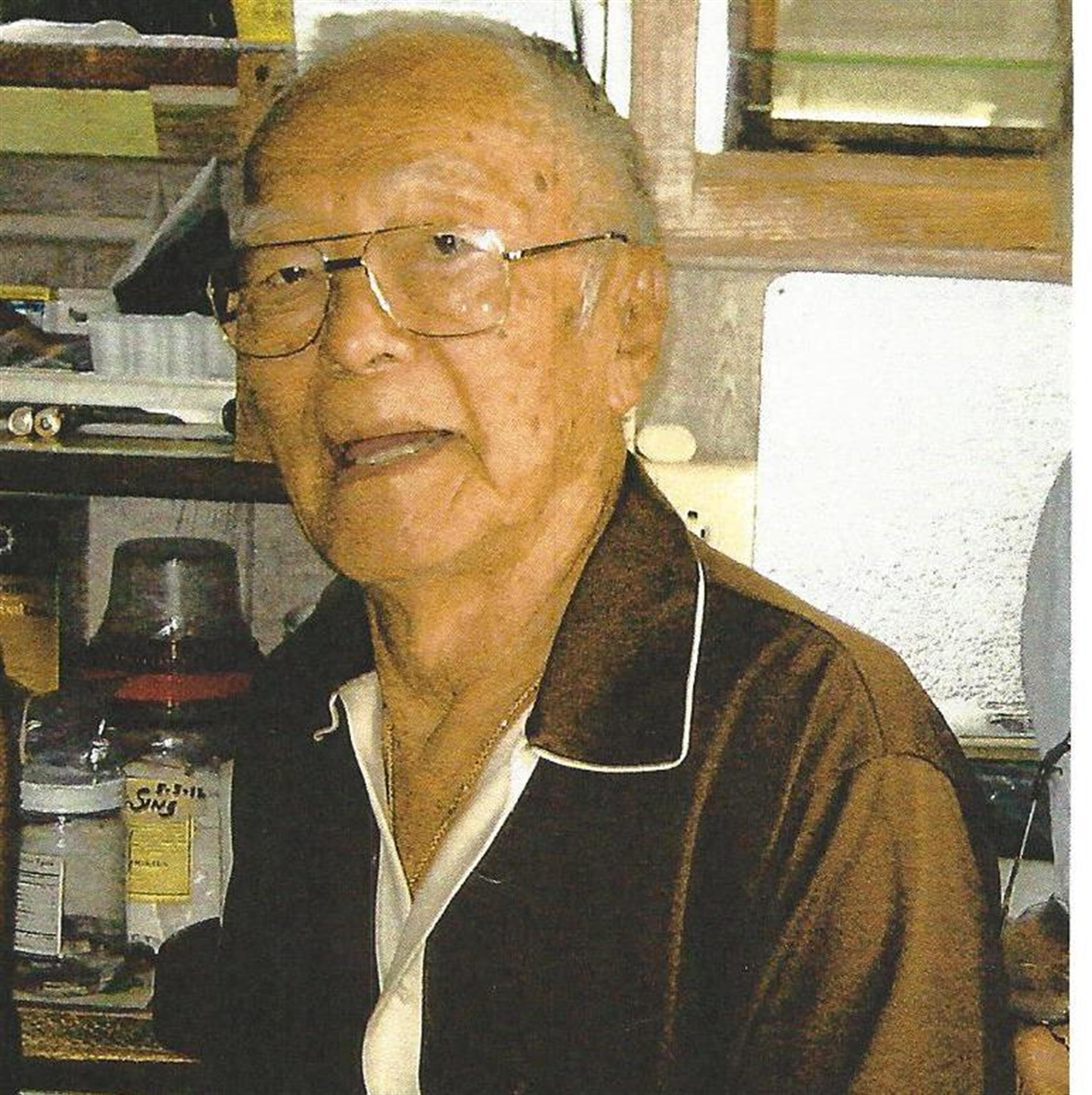 Walter En Fu Ching