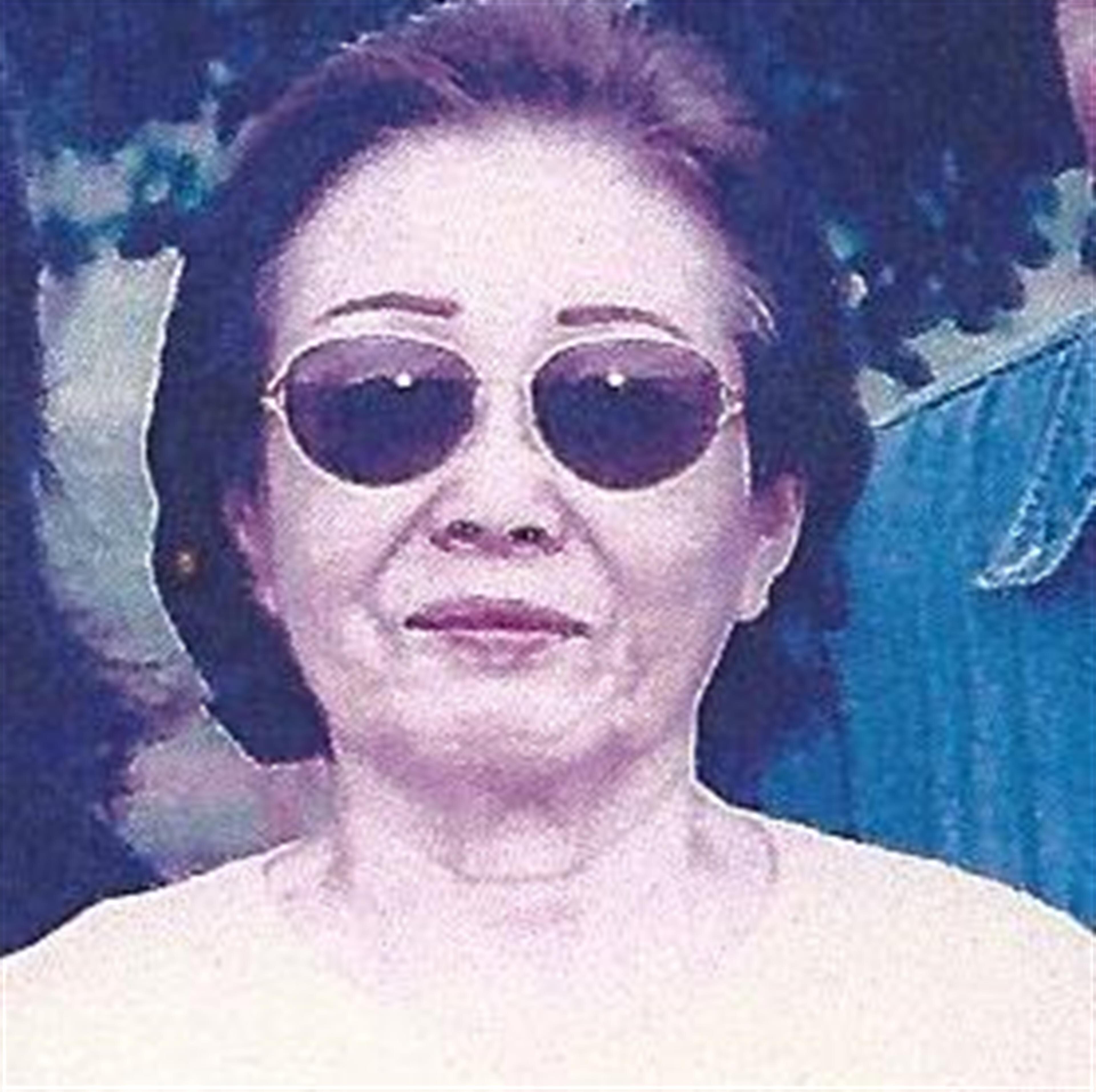 Mitsue Sumitomo Mayeda