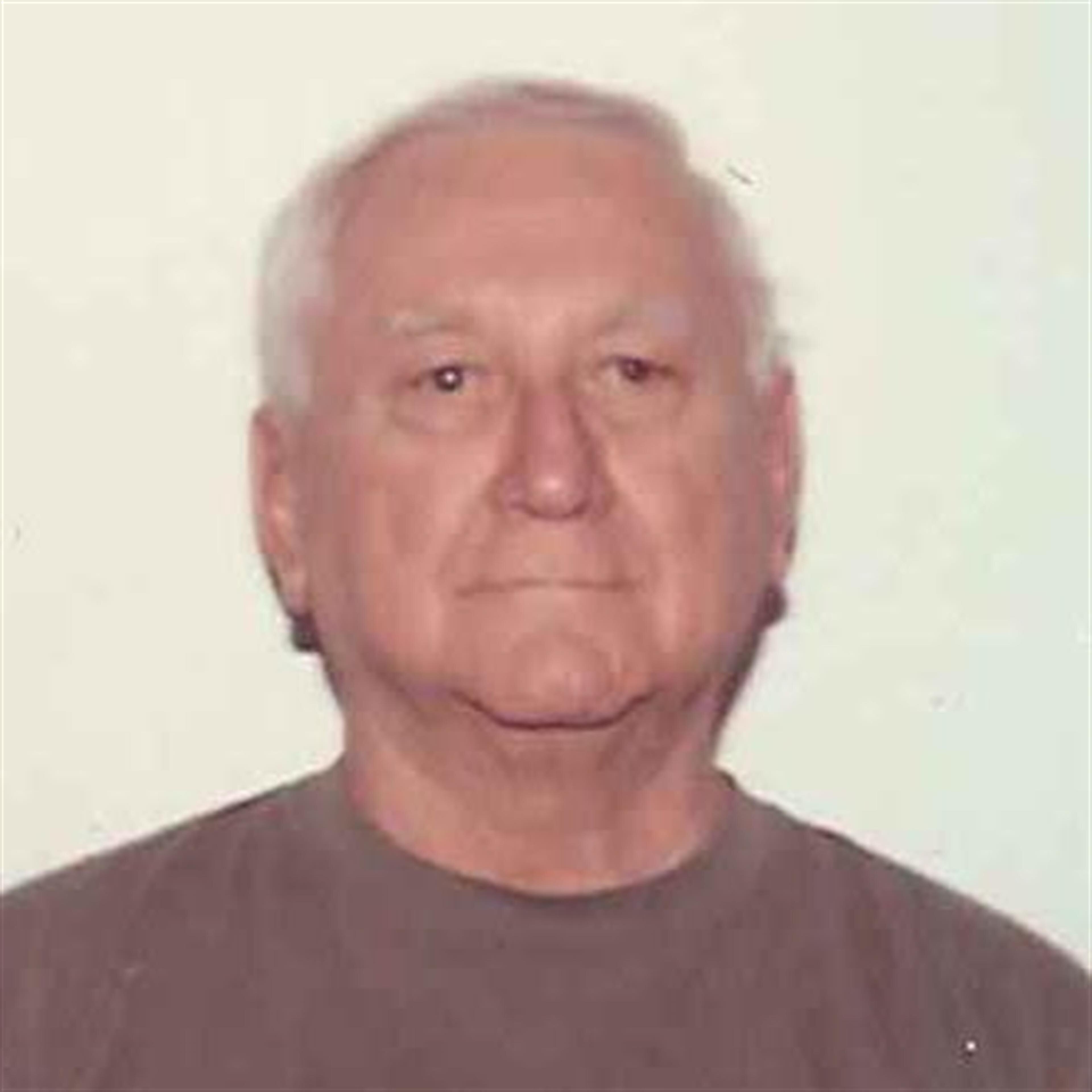 Robert W Kaspert