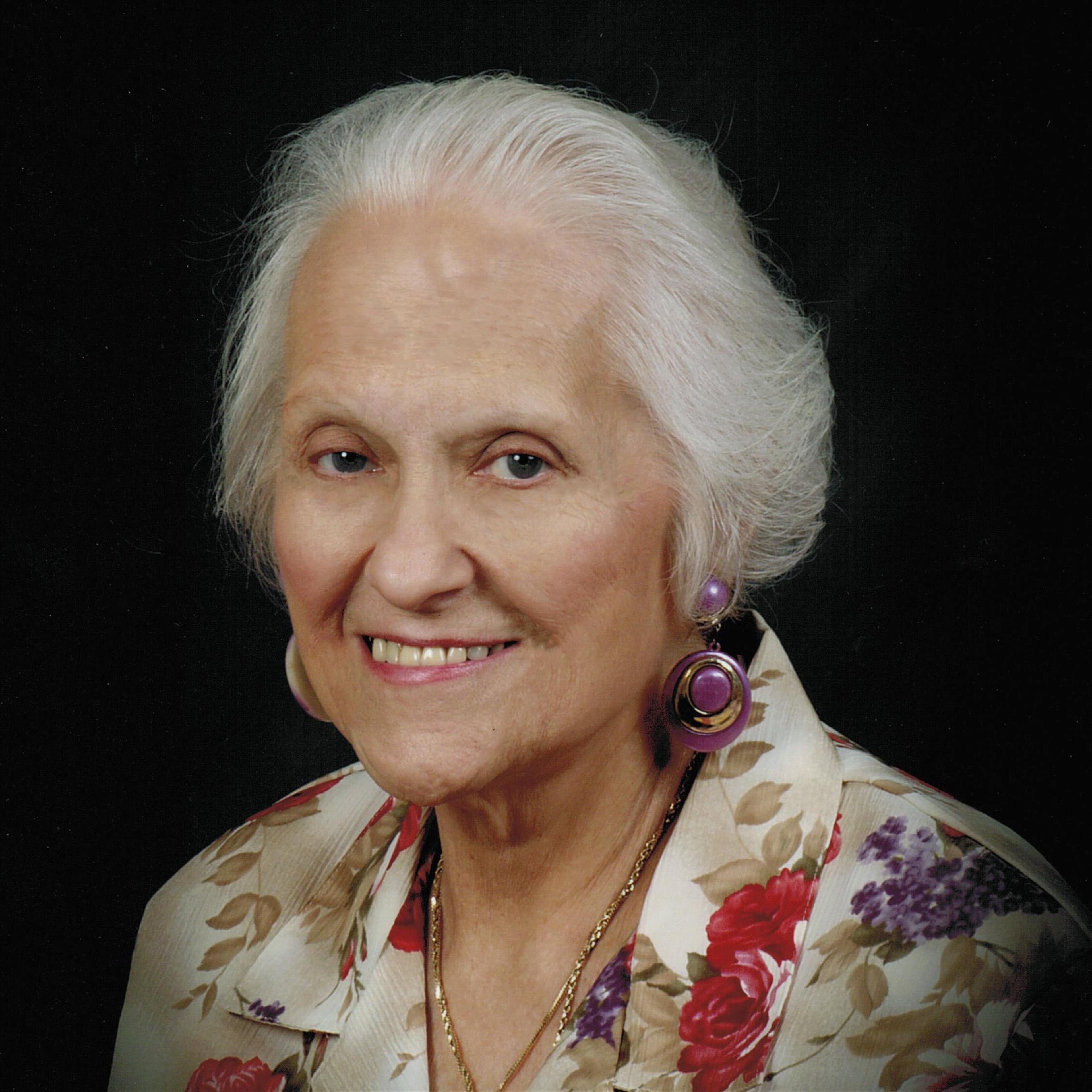Marlene L. Bettis