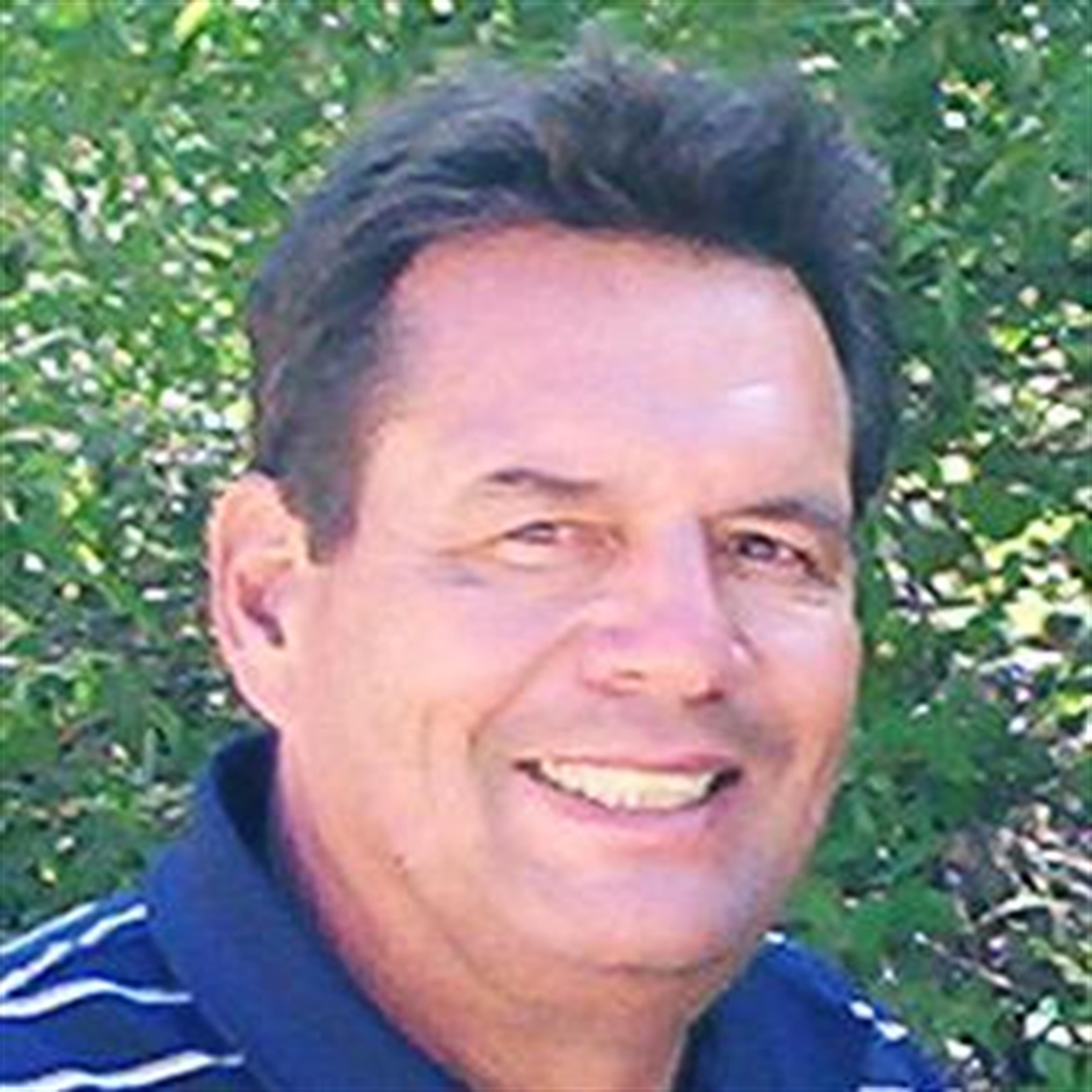 George K. Basel