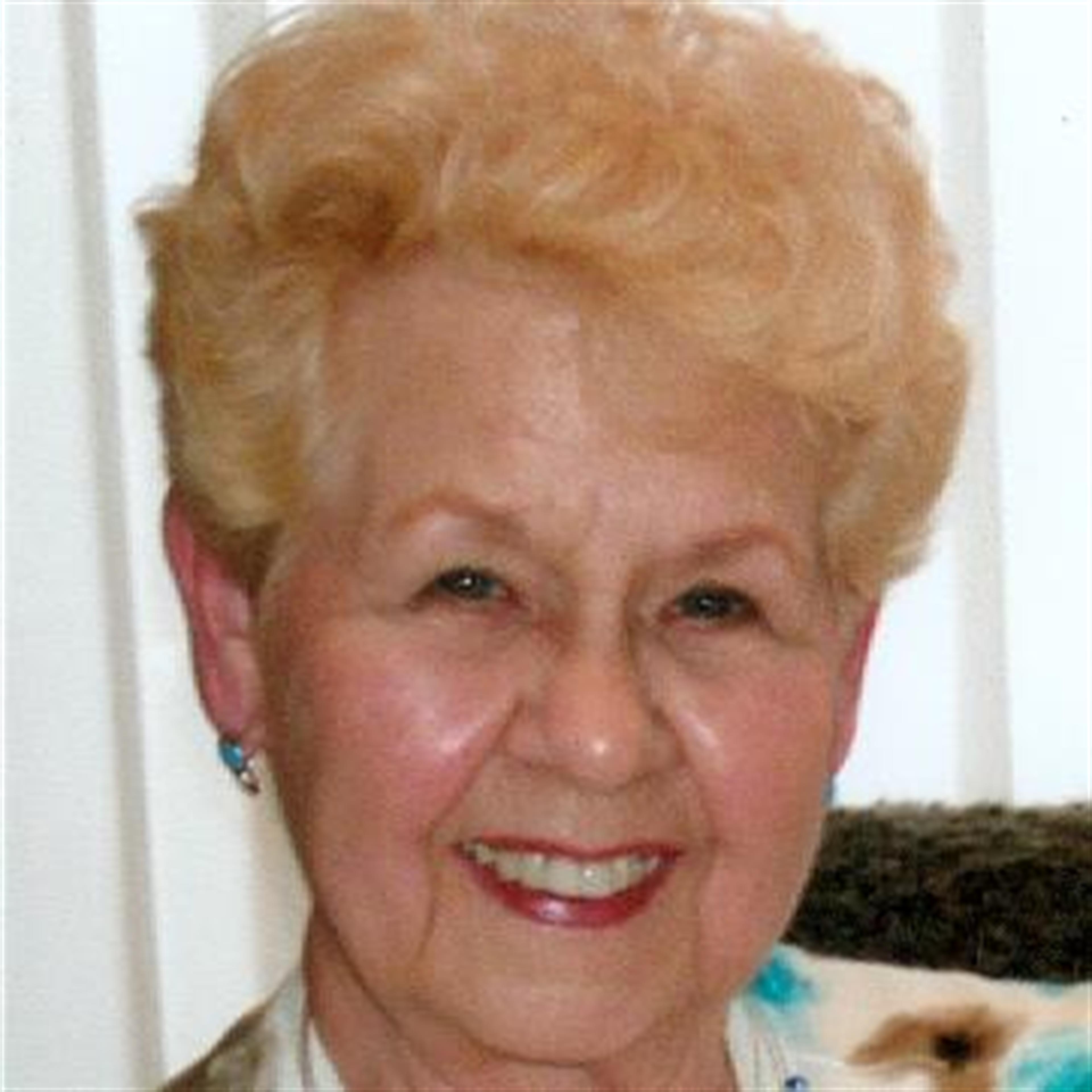 Mrs. Ruth E. Leafers