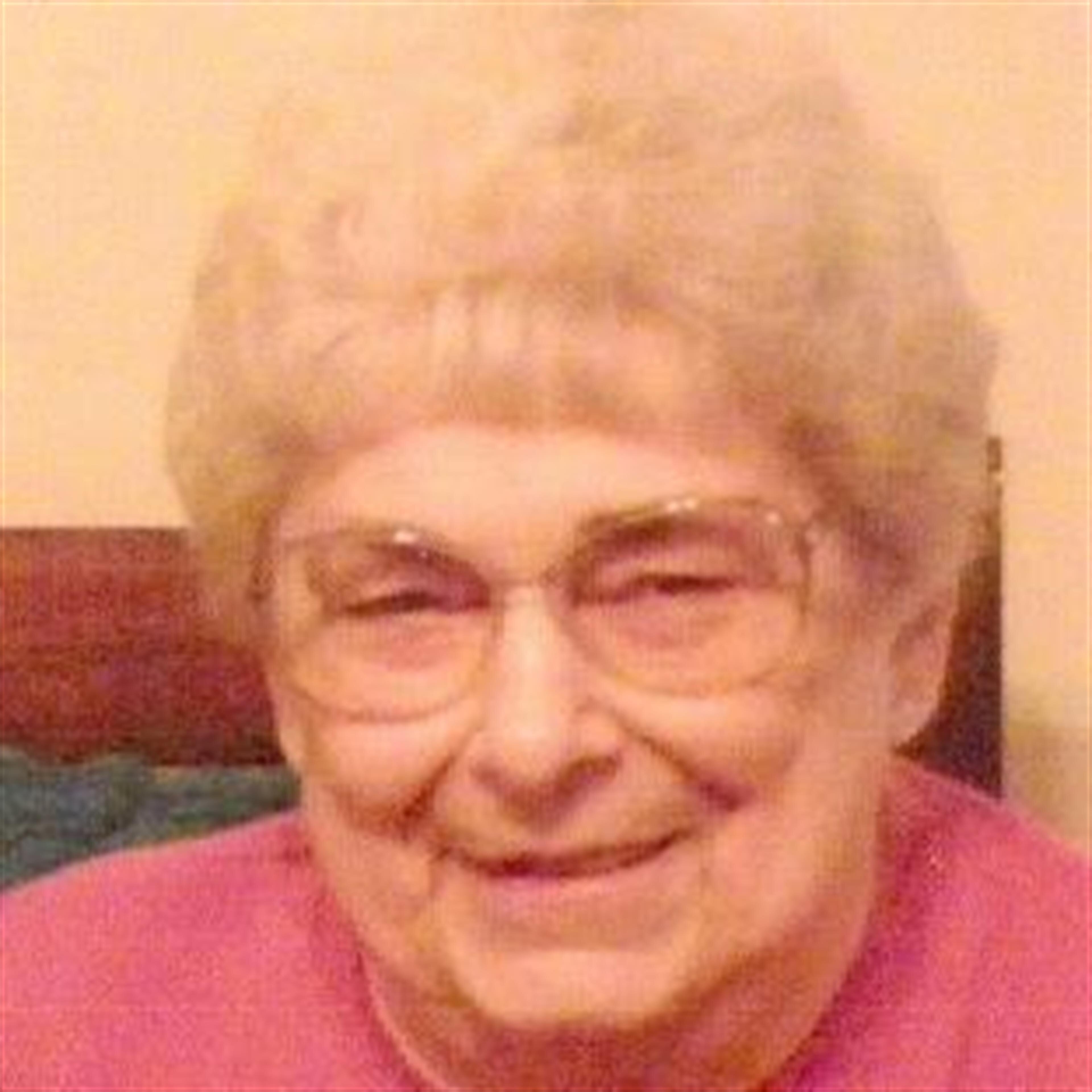 Mrs. Agnes L. Orcutt