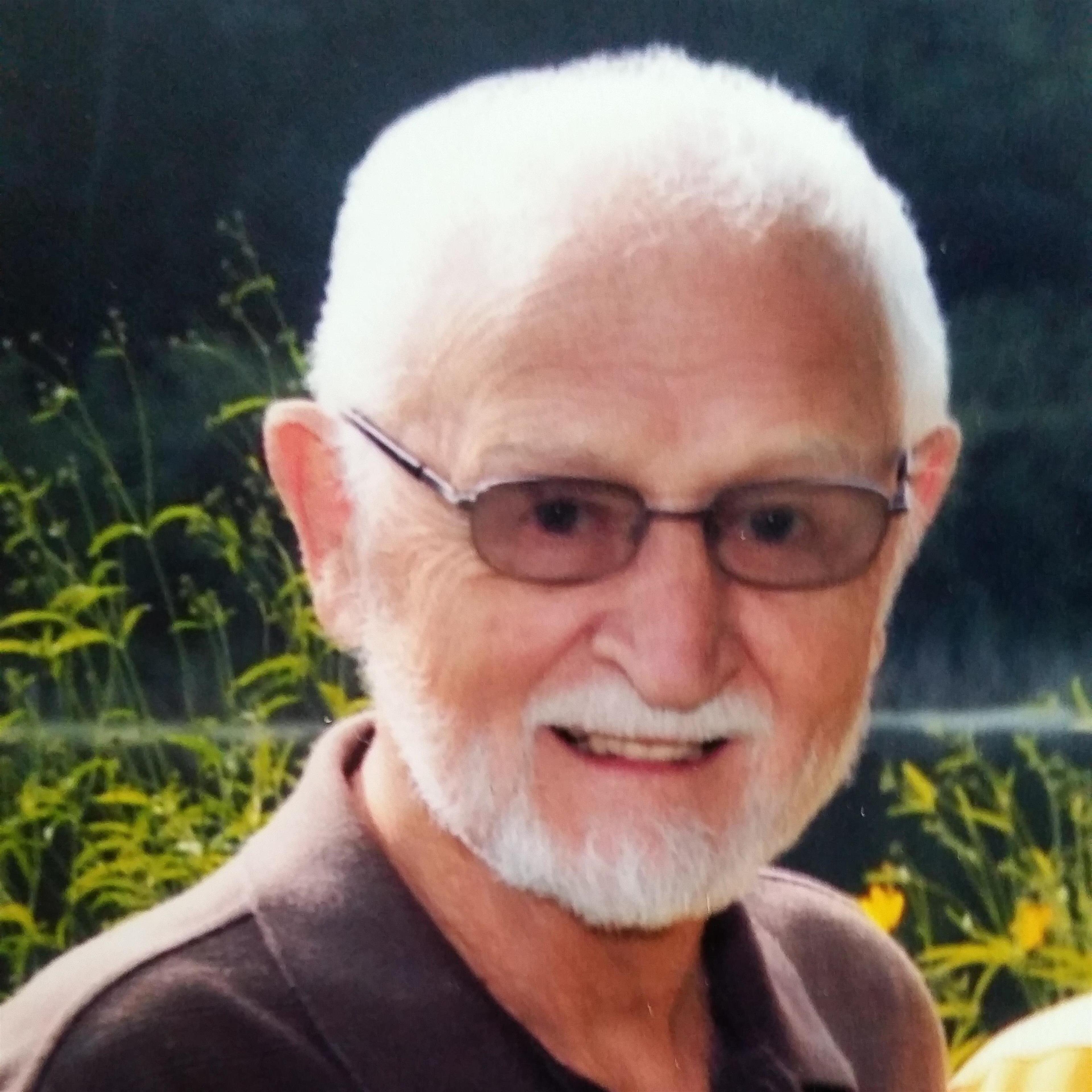 Frank R.  Ostradick