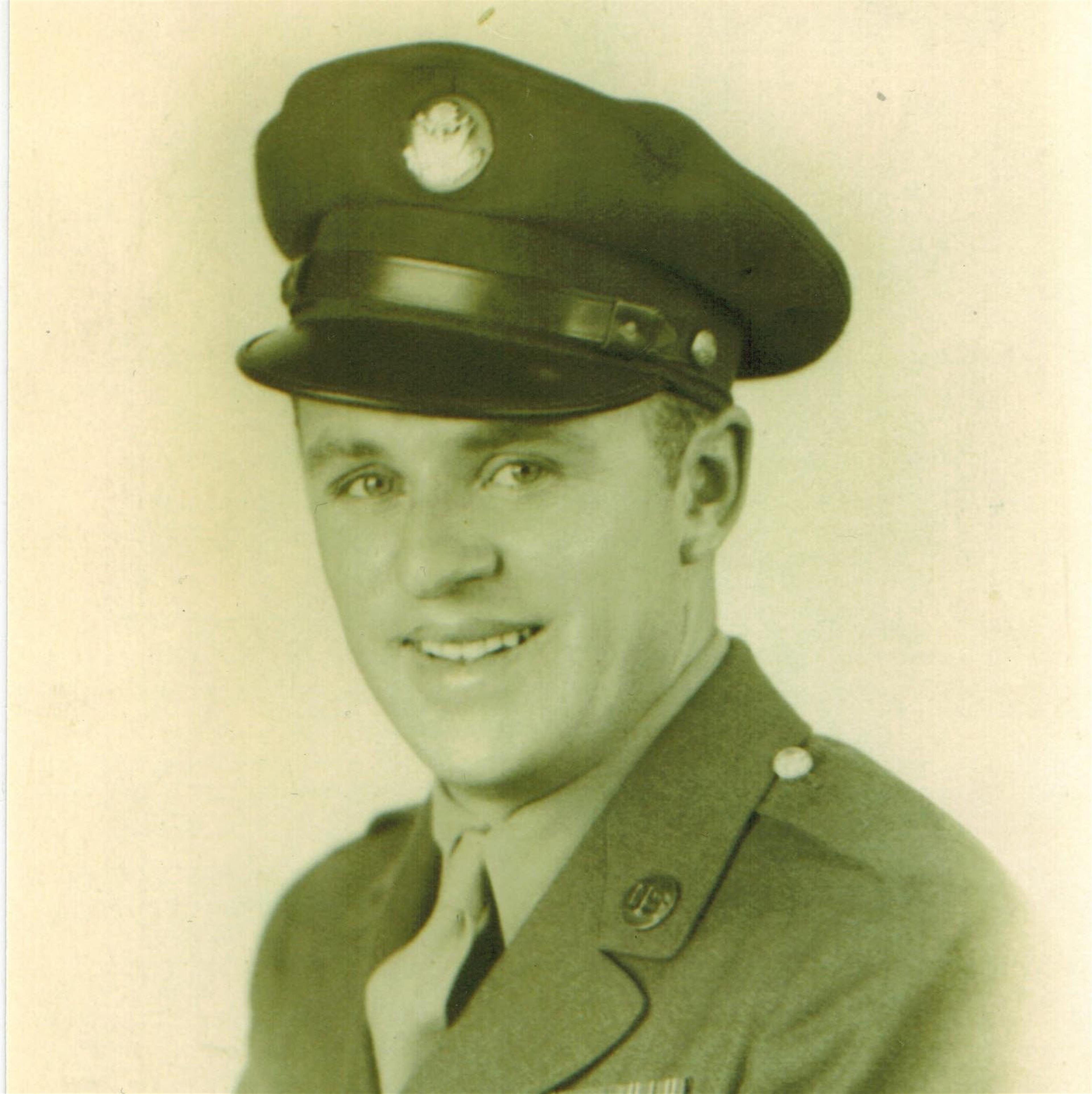 Albert Lyman Burton