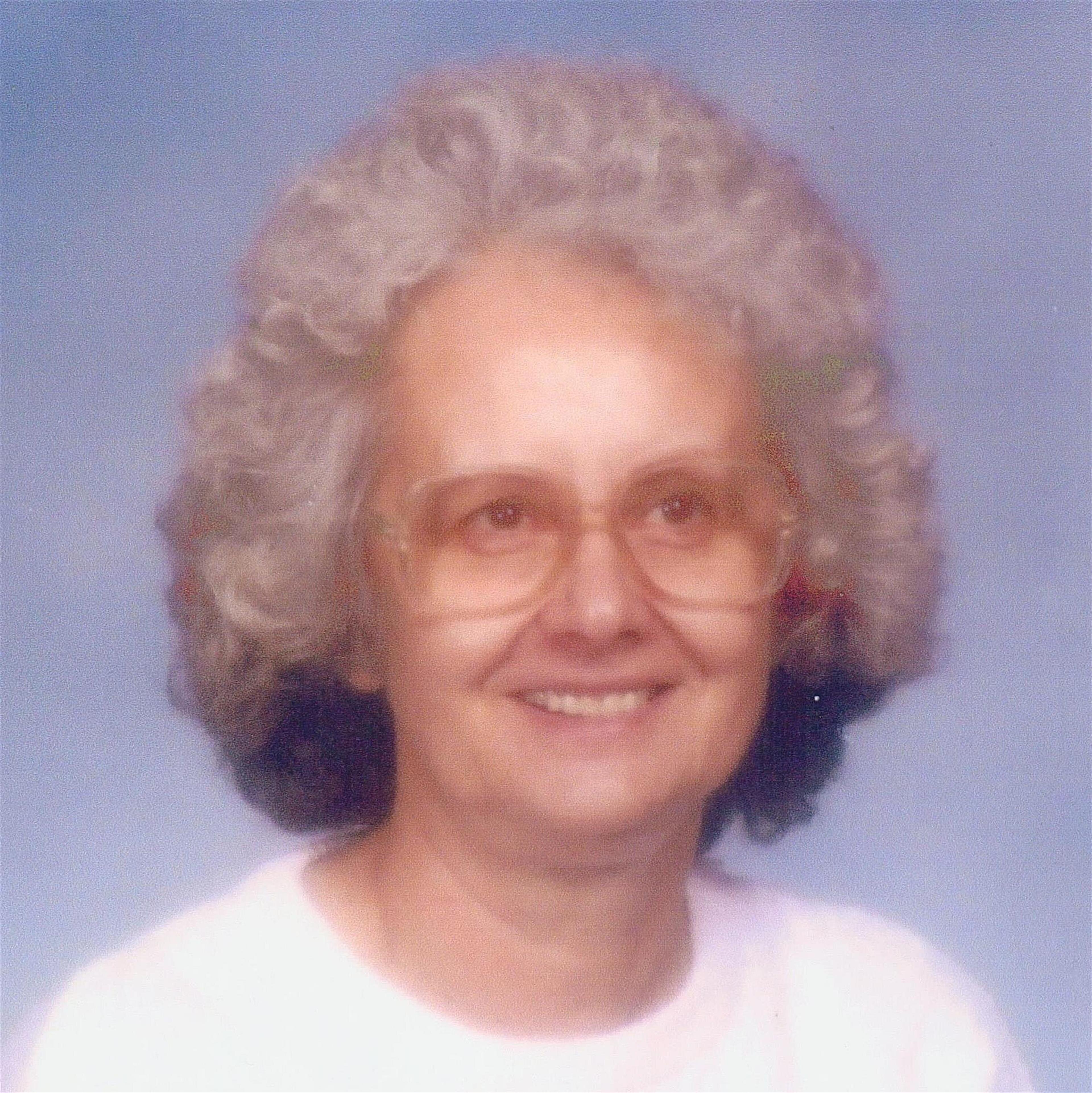 Ms. Doris Jean Lytle