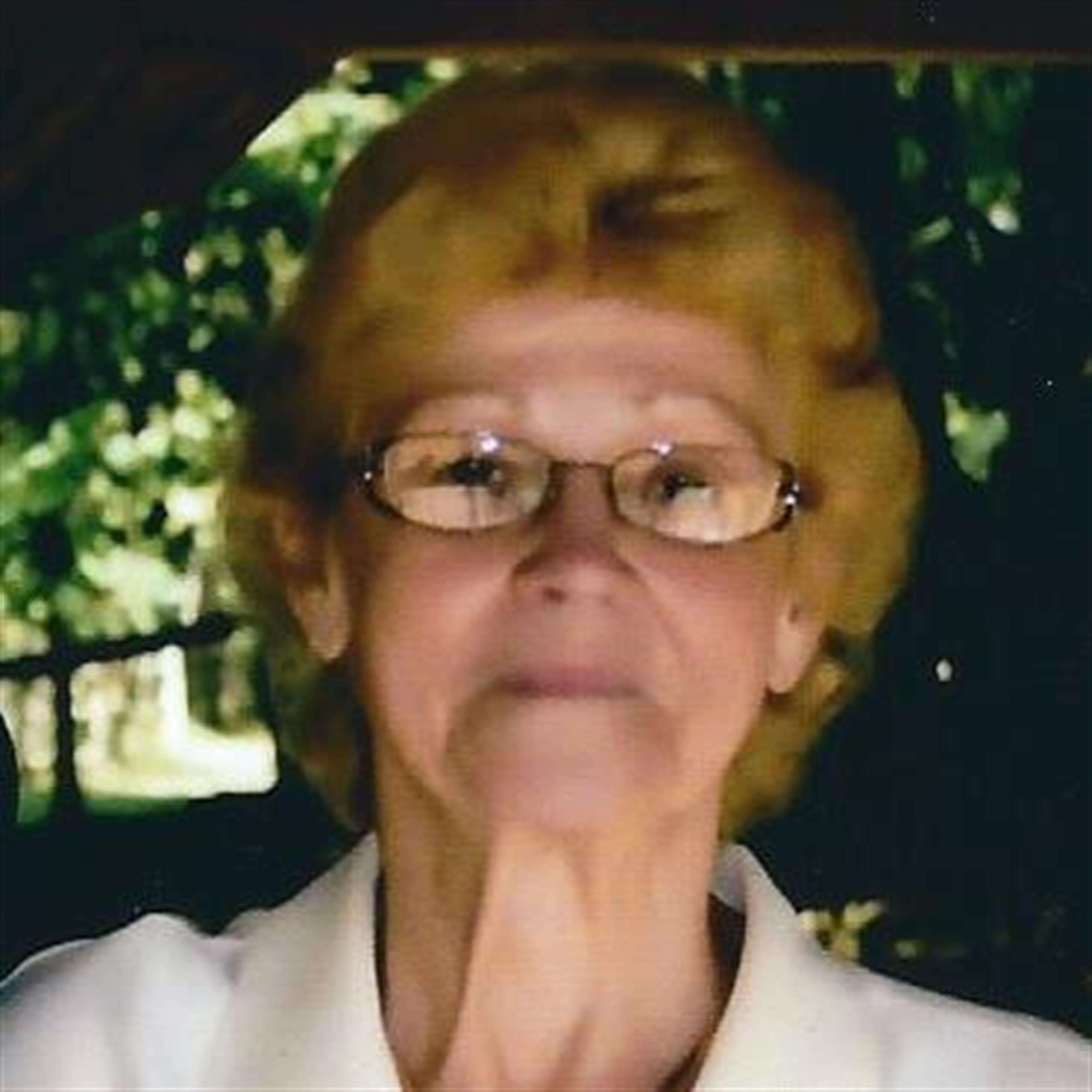 Darlene Sherrer (Lebanon)