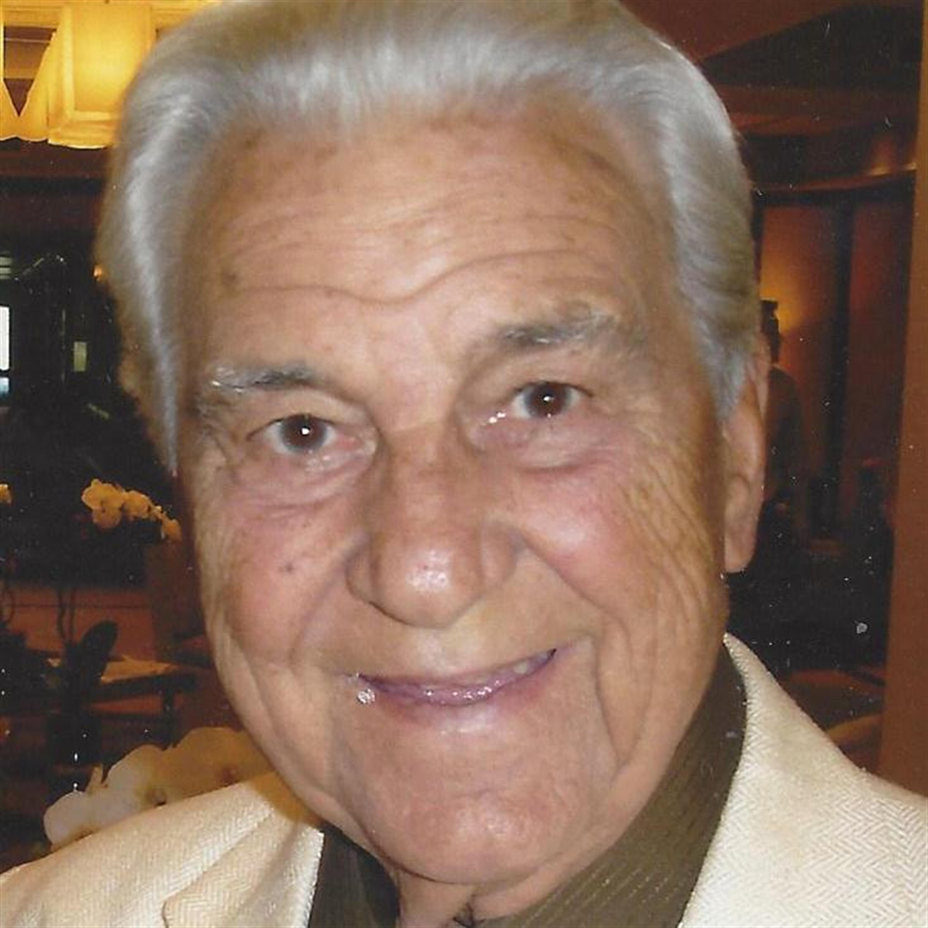 Albert A. Campana