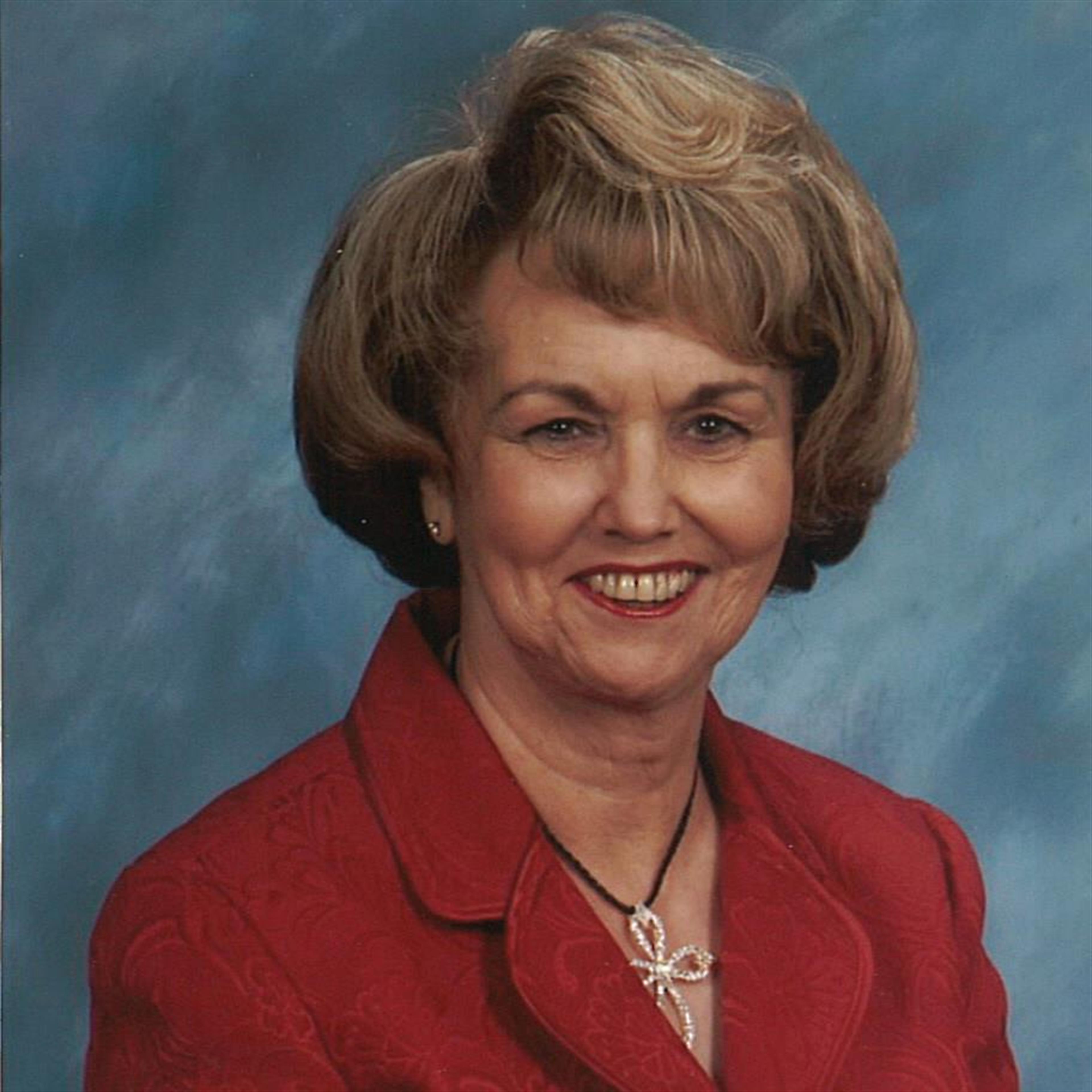 Jackie "Mama J" Strong's obituary picture