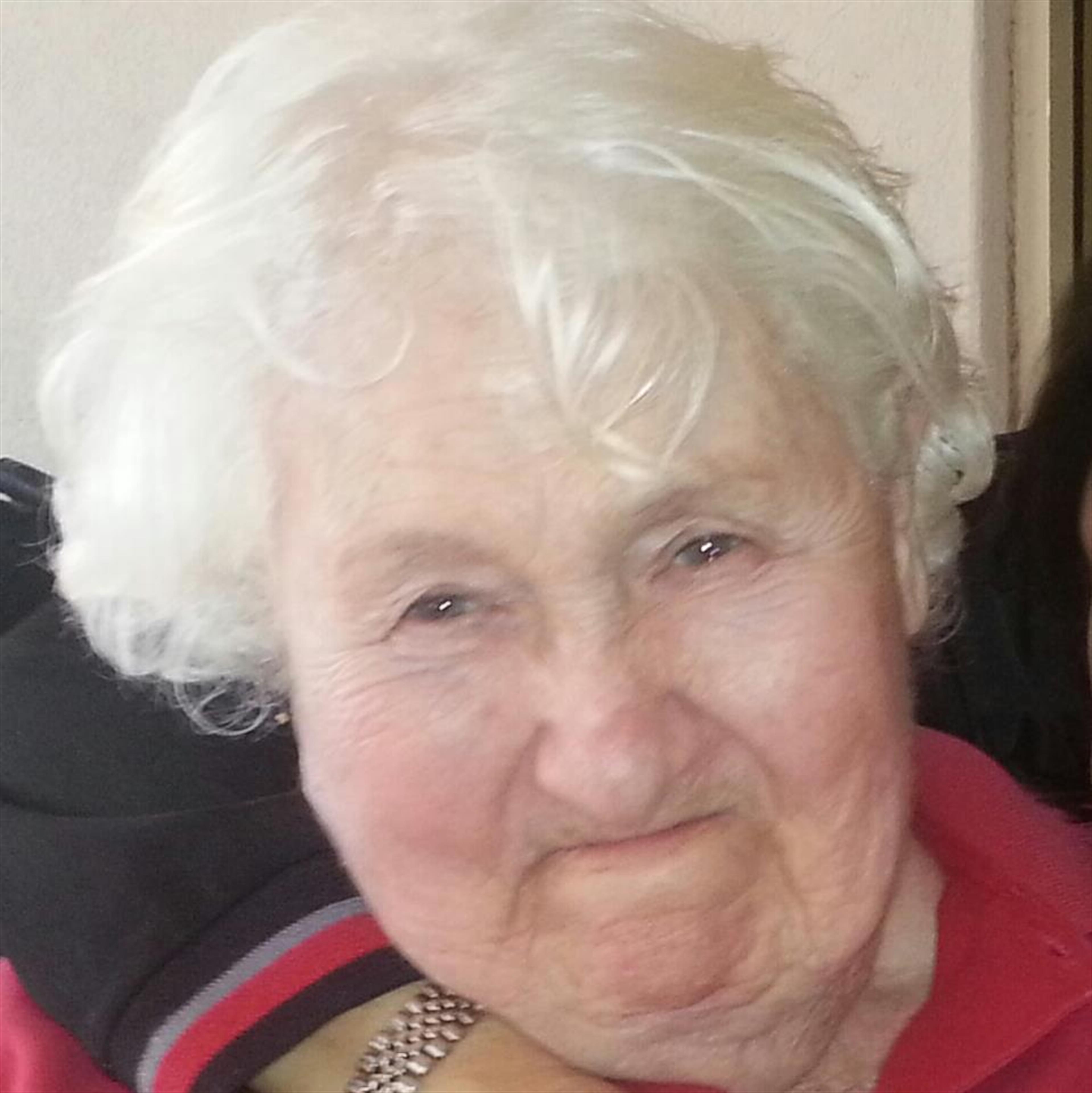 Henna Dwoira Goldberg's obituary picture