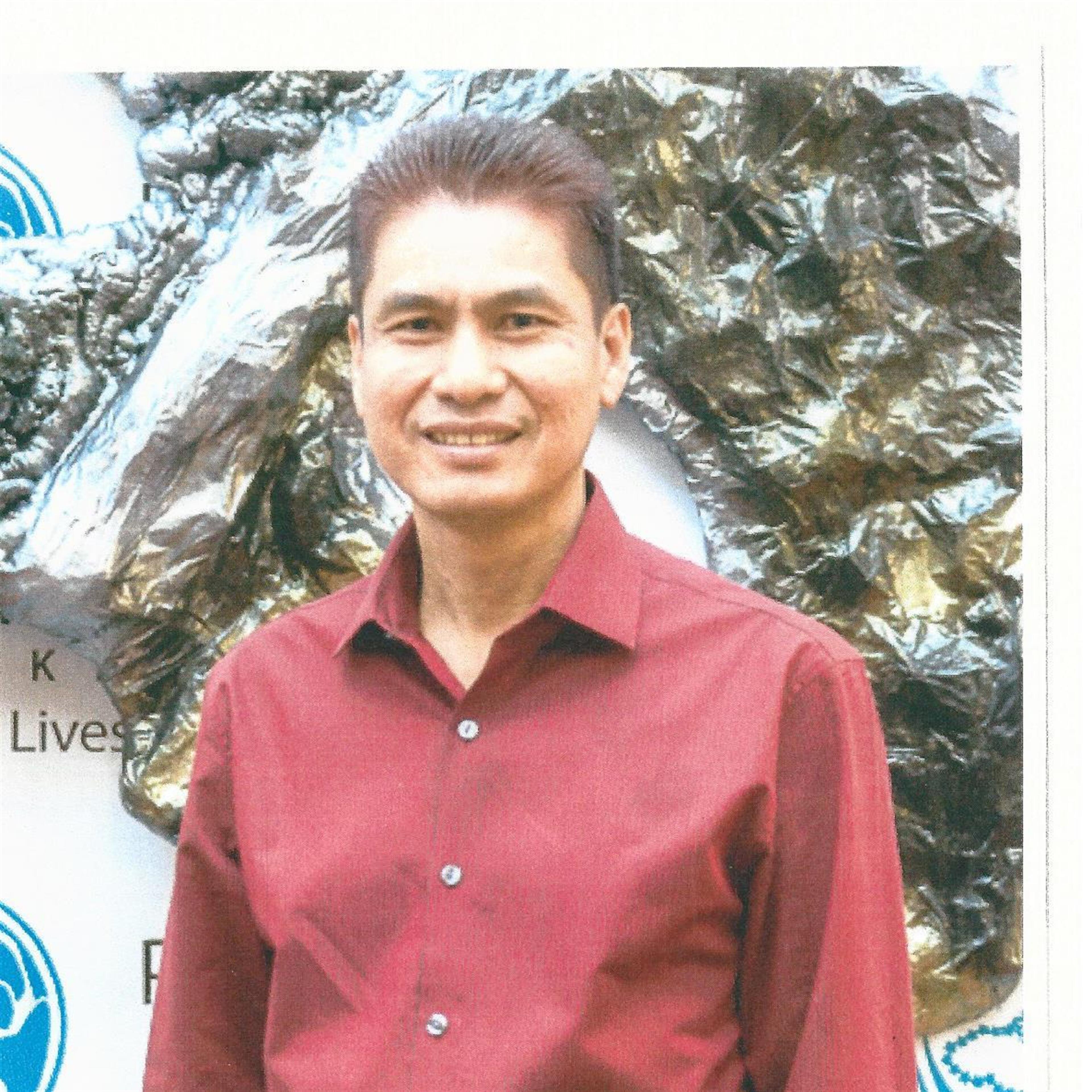 Alex Pinera Tolentino