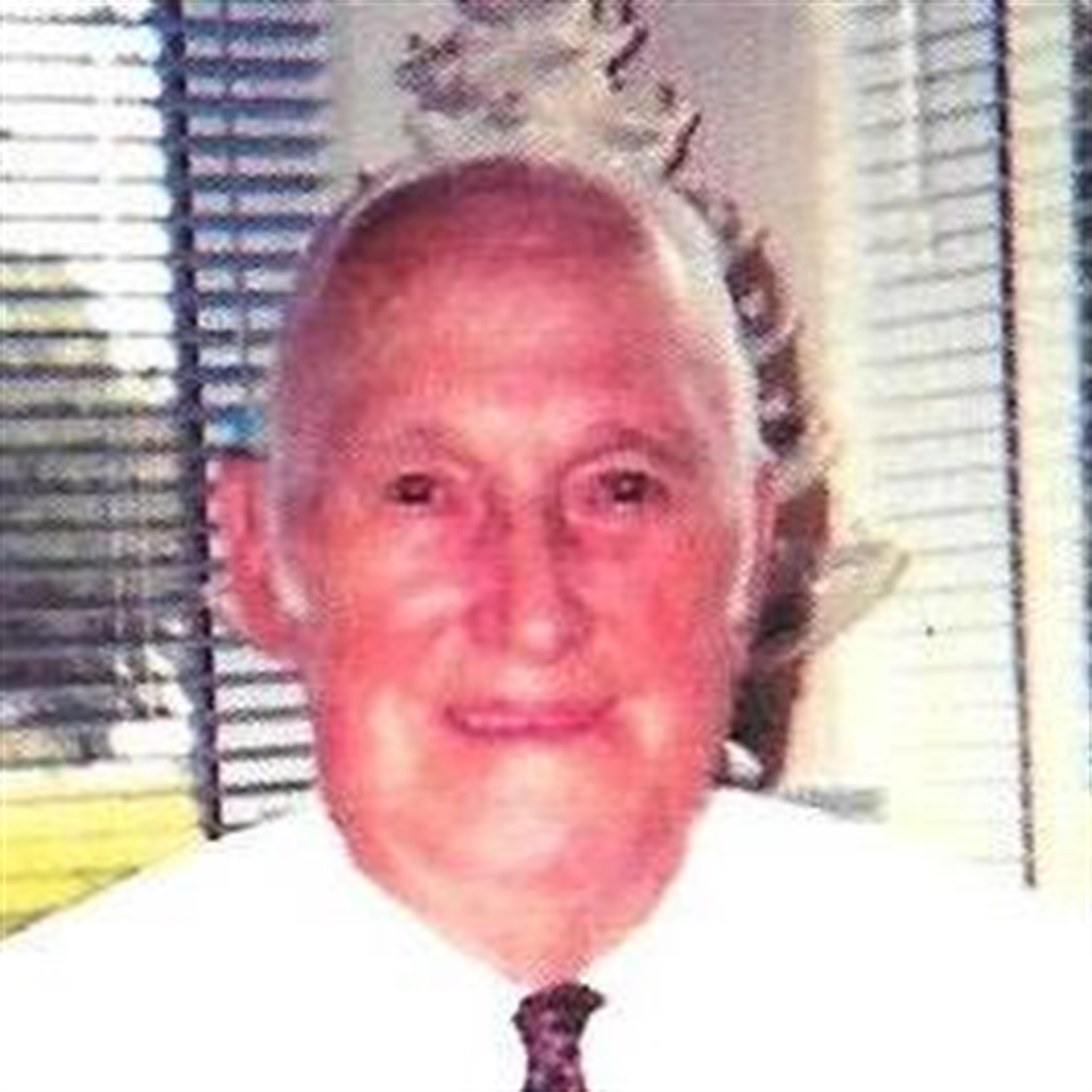 Dan C. Foster