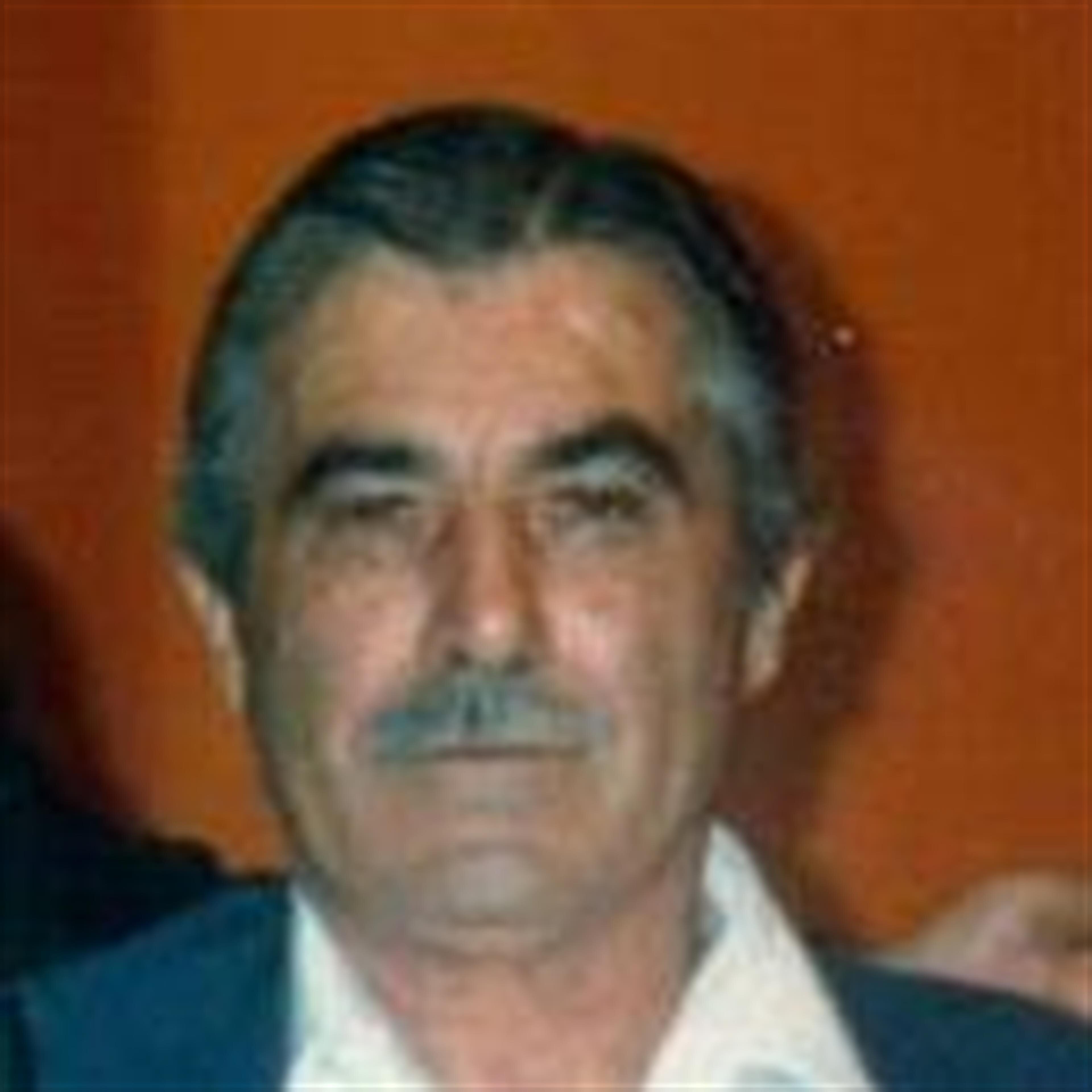 Andreas "Andrew" Kopasakis