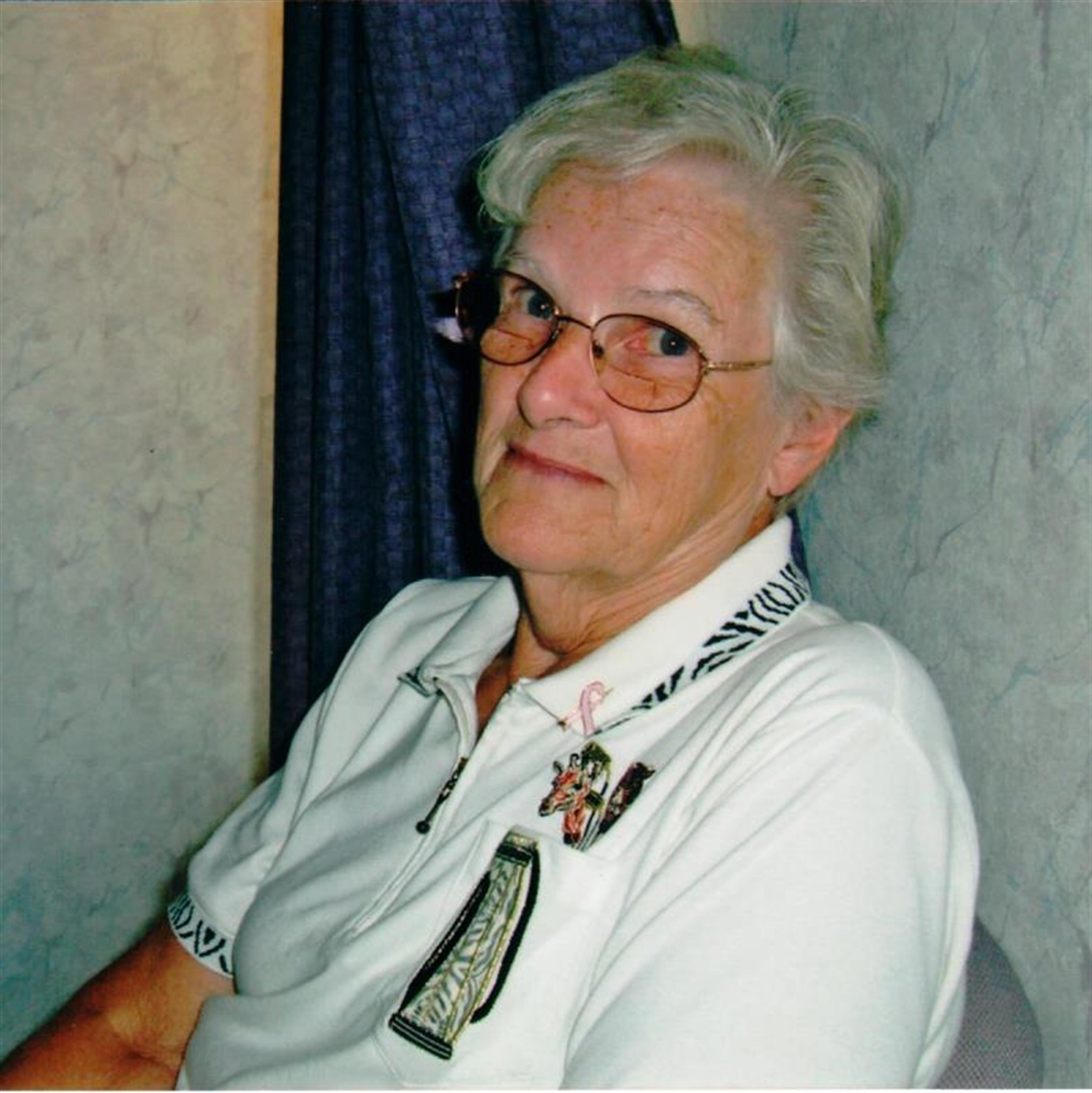 Marilyn Dipzinski