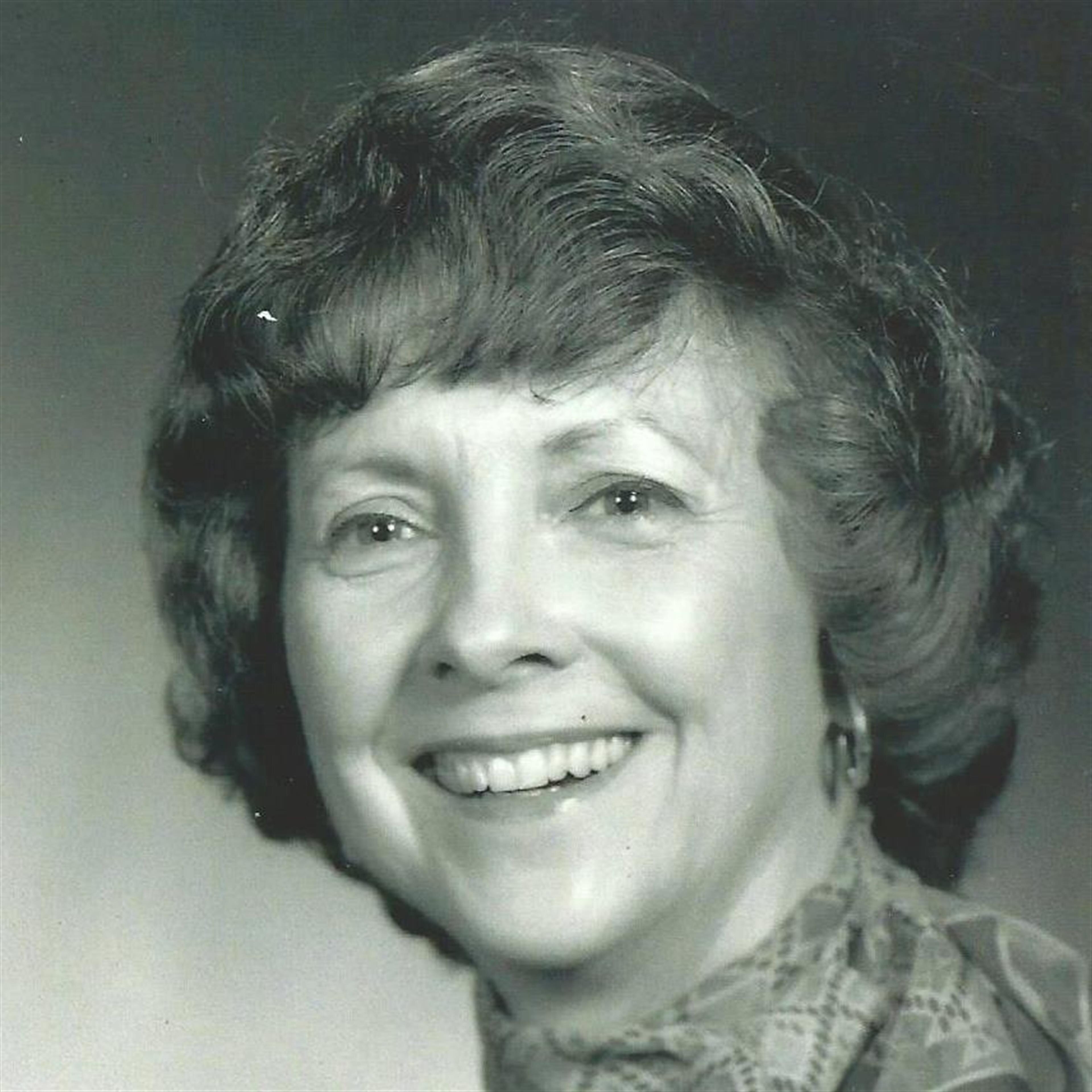 Billie Jean Webb