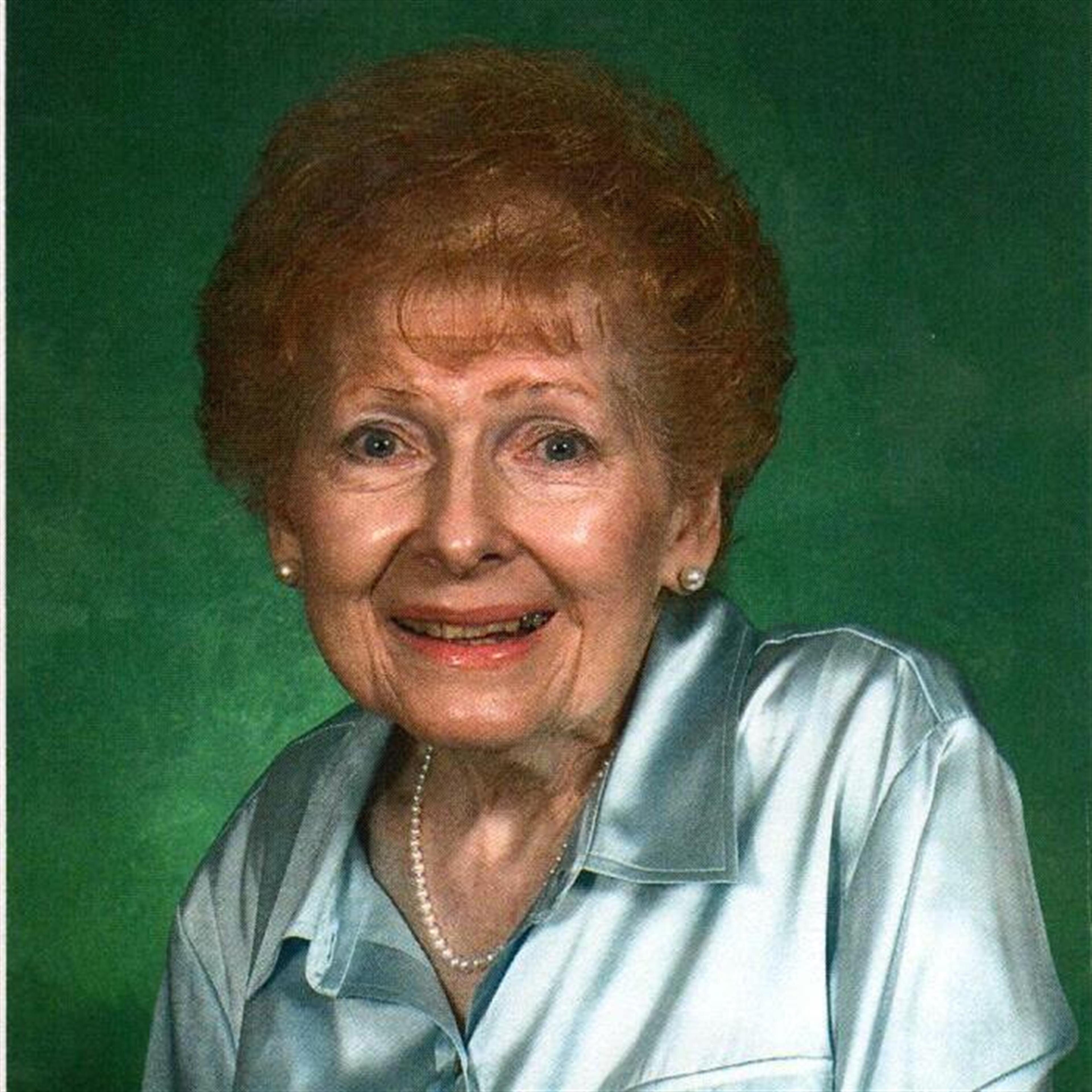 Barbara Duirk